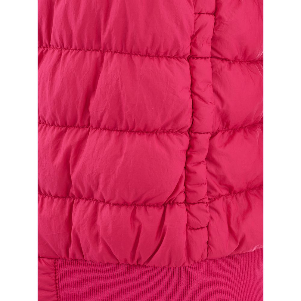 Veste Woolrich Mercer fuchsia