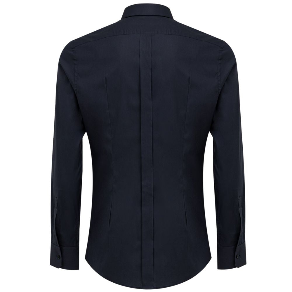 Chemise Dolce & Gabbana navy