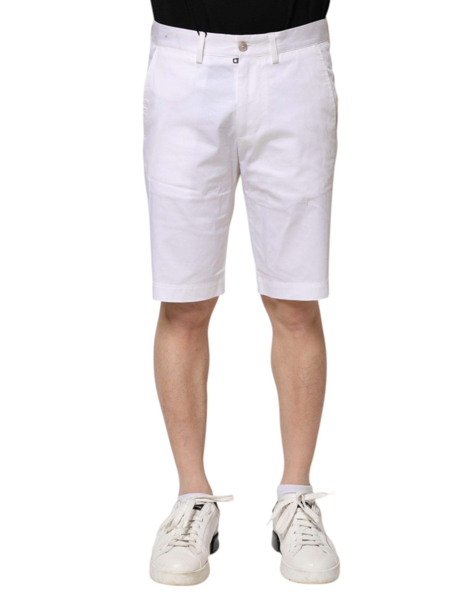 Bermuda Dolce & Gabbana blanc
