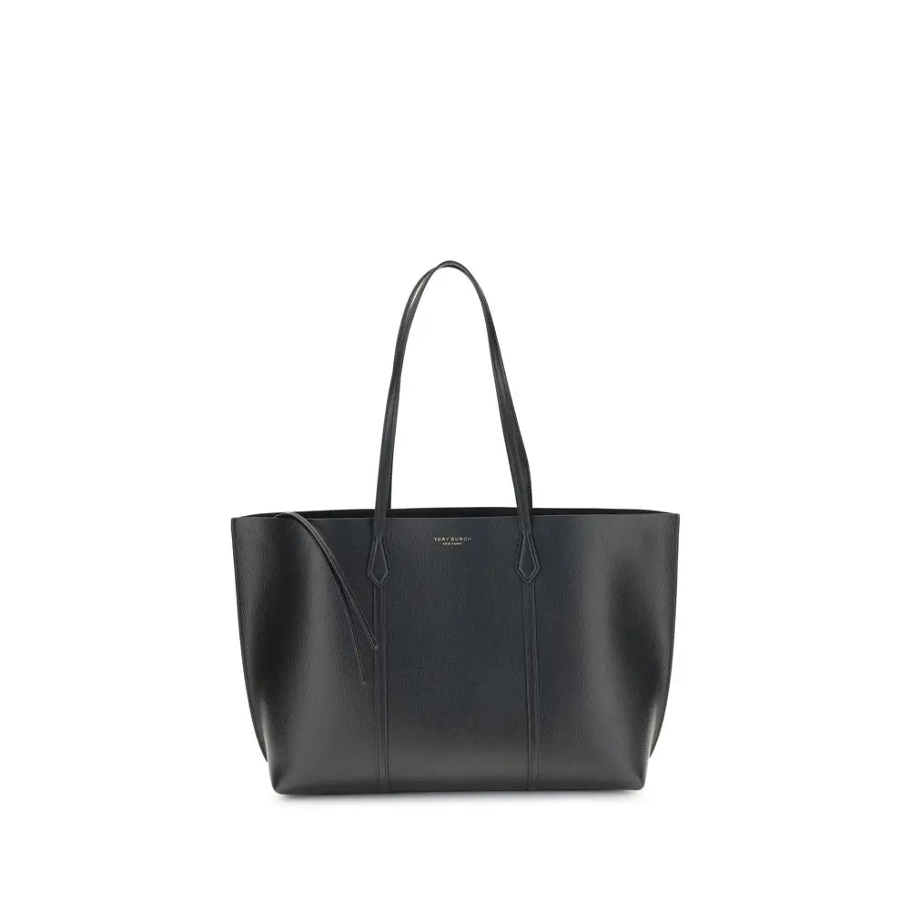 Sac tote Tory Burch Perry noir Tory Burch