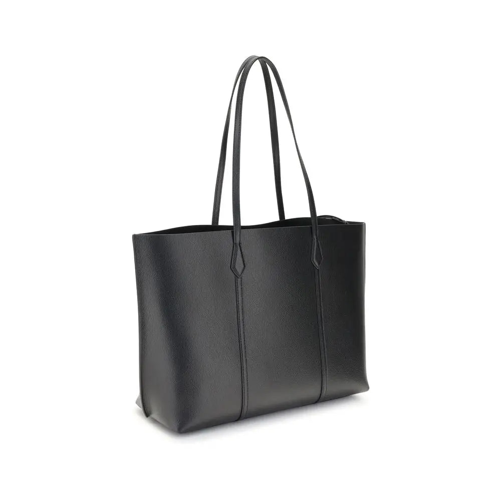 Sac tote Tory Burch Perry noir Tory Burch