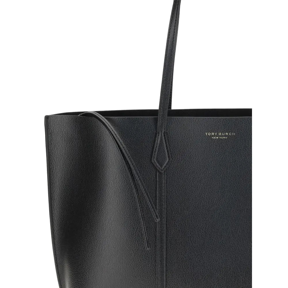 Sac tote Tory Burch Perry noir Tory Burch