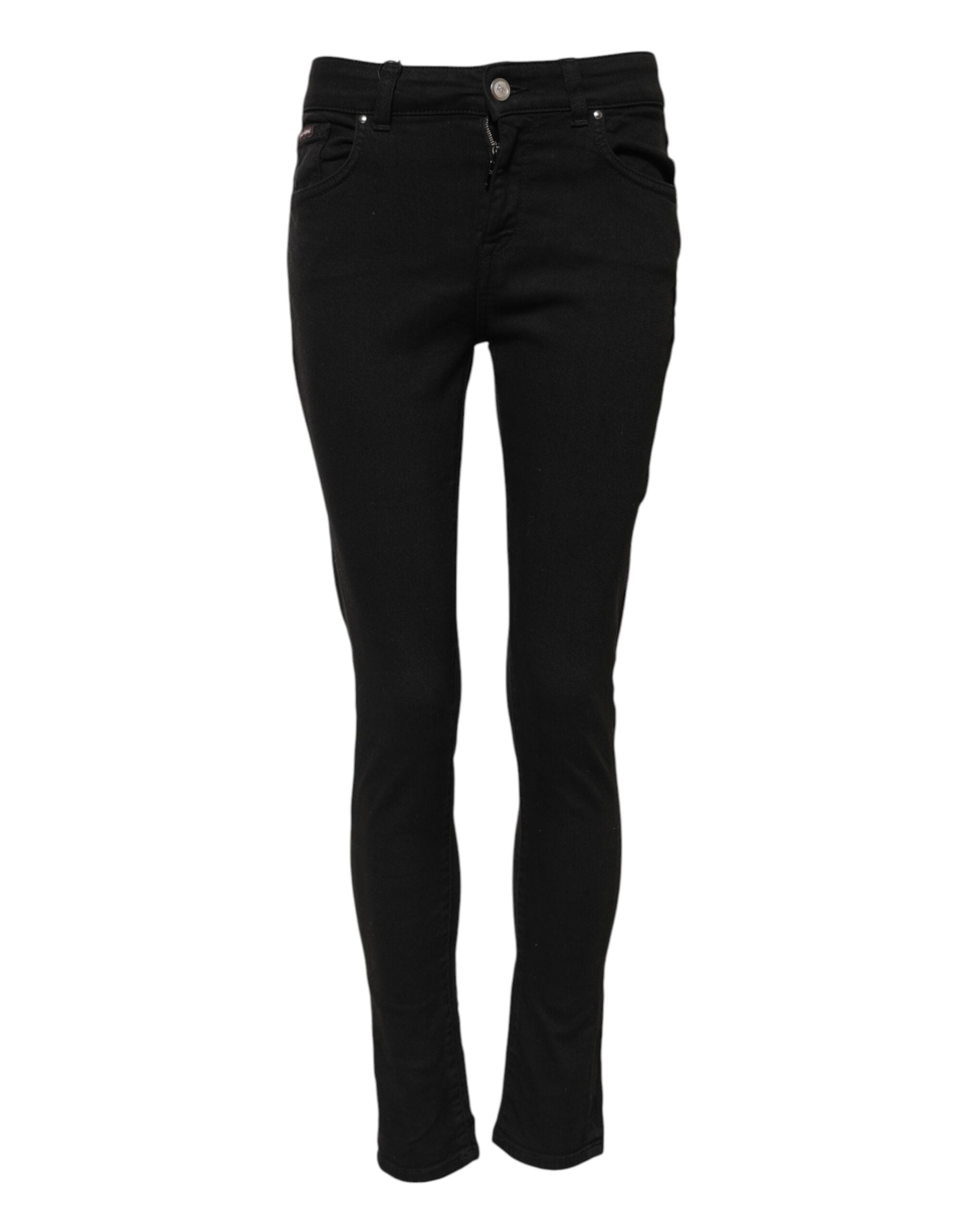 Jean Dolce & Gabbana Skinny noir