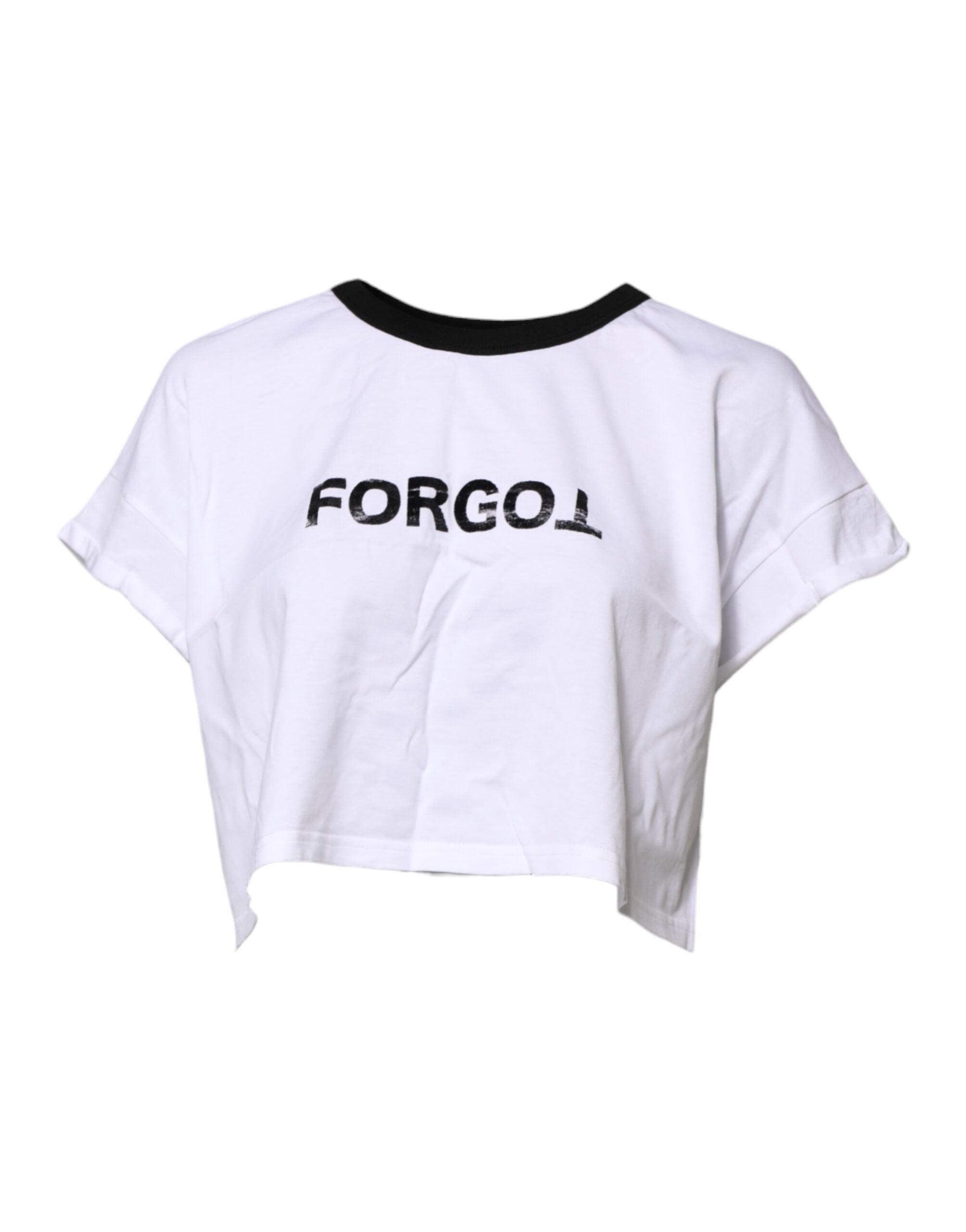 T-shirt Dolce & Gabbana blanc