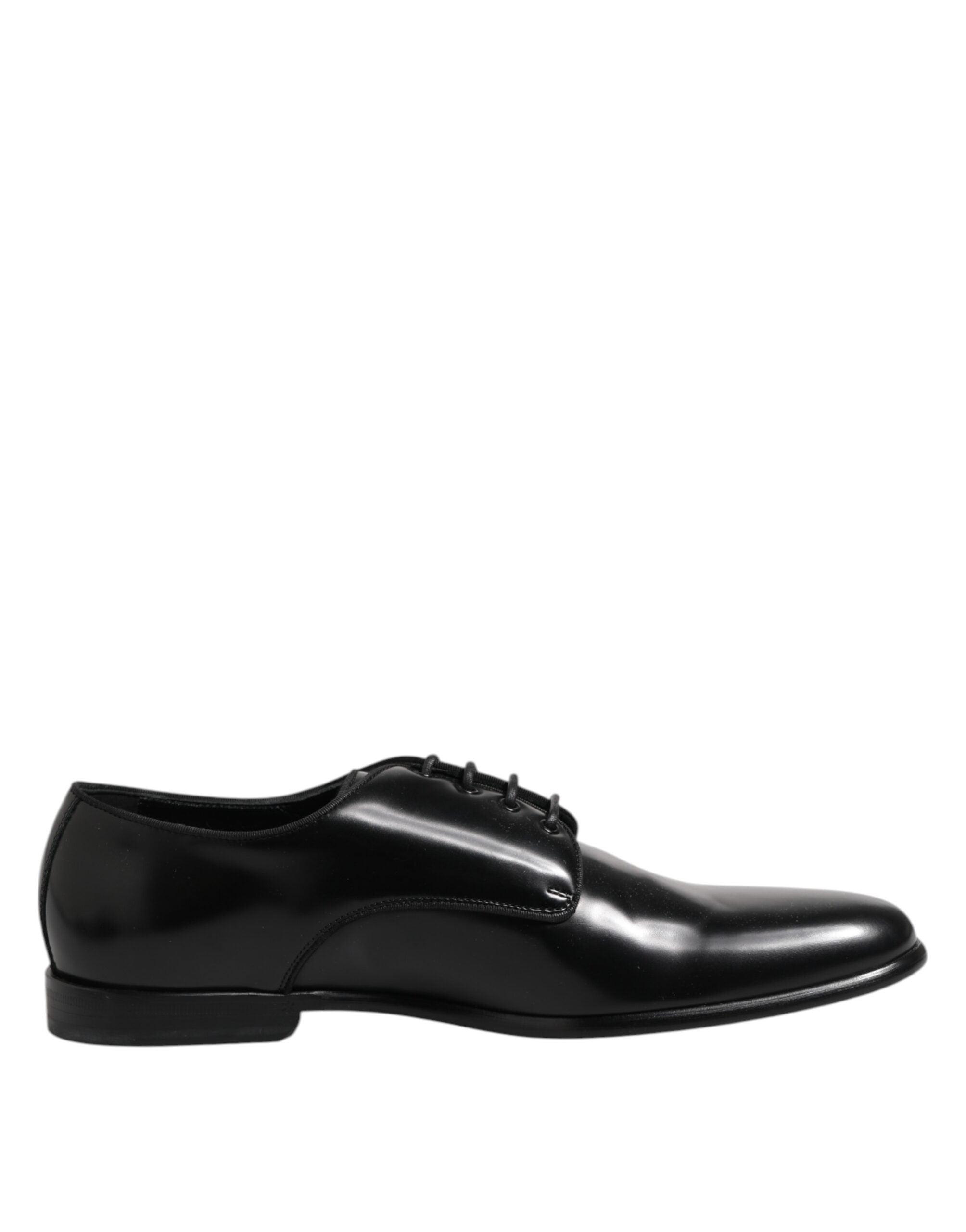 Derby Dolce & Gabbana noirs