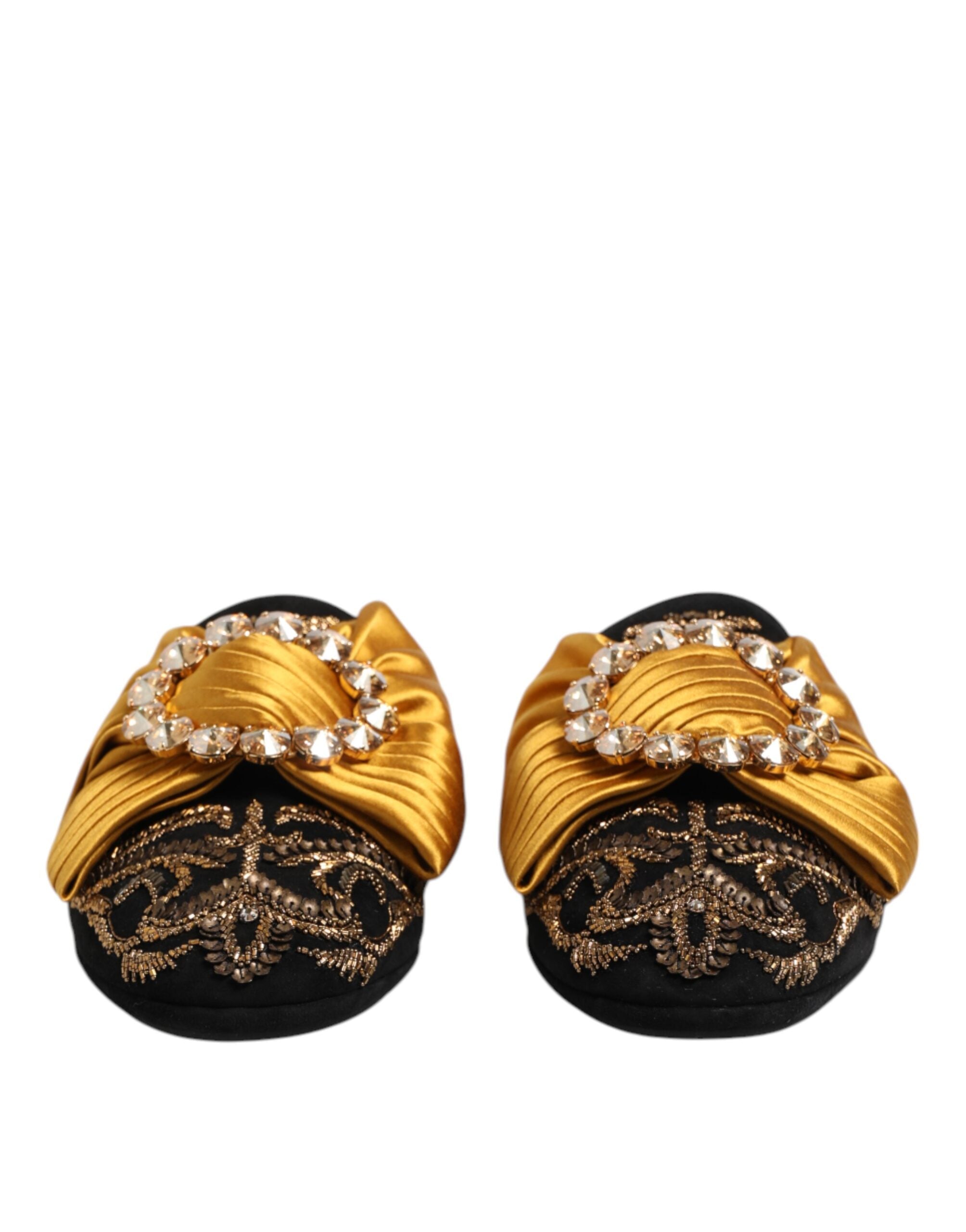 Sandales Dolce & Gabbana multicolores