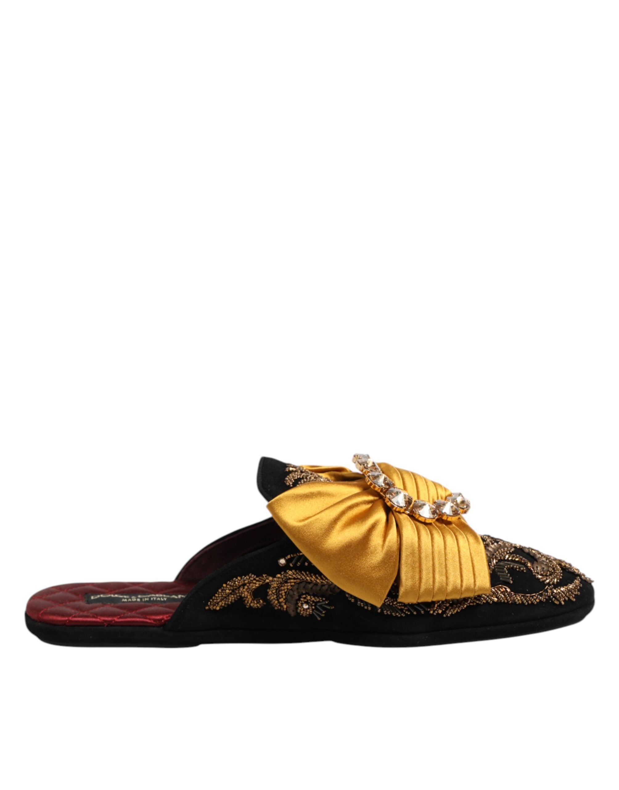 Sandales Dolce & Gabbana multicolores