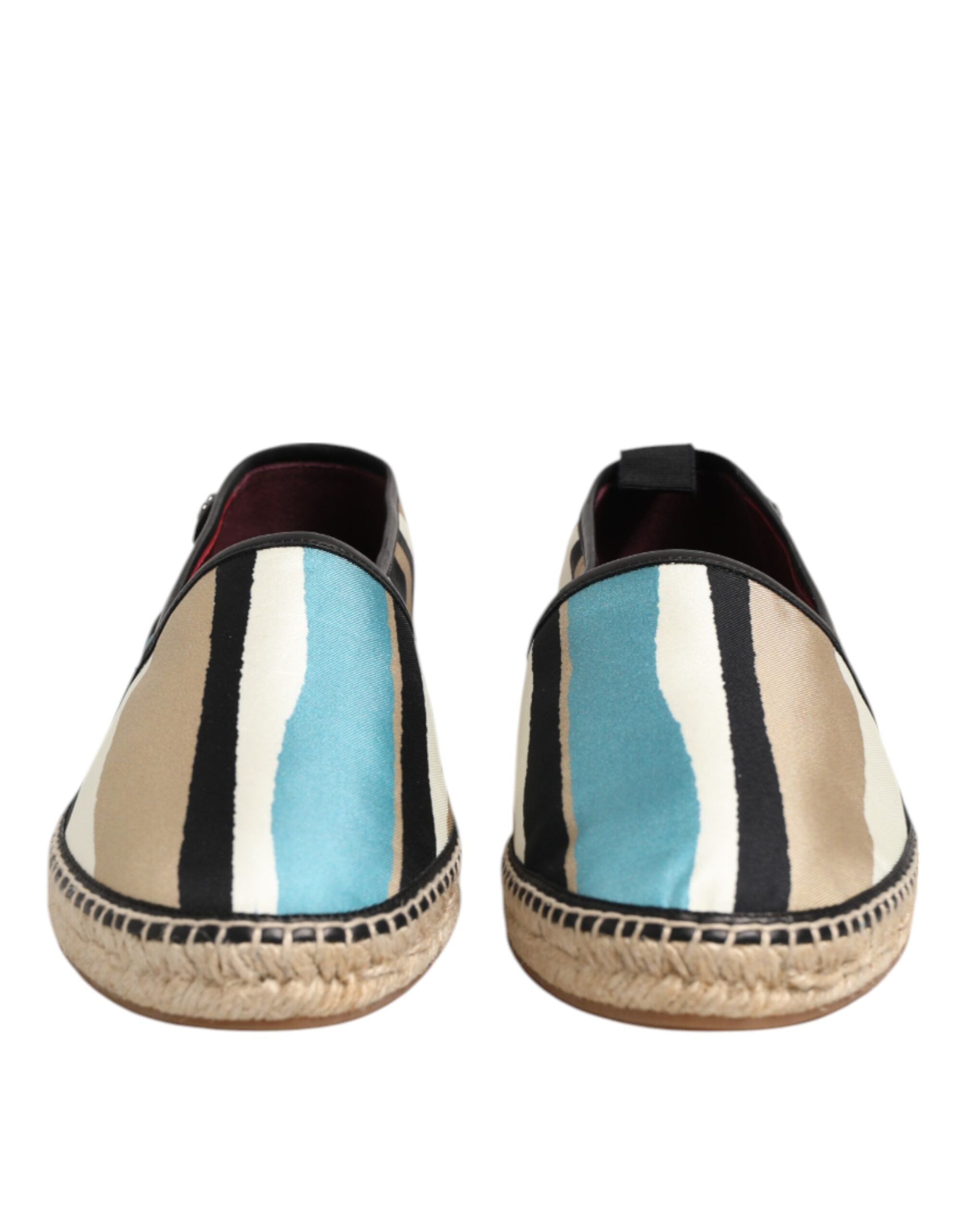 Espadrilles Dolce & Gabbana multicolores