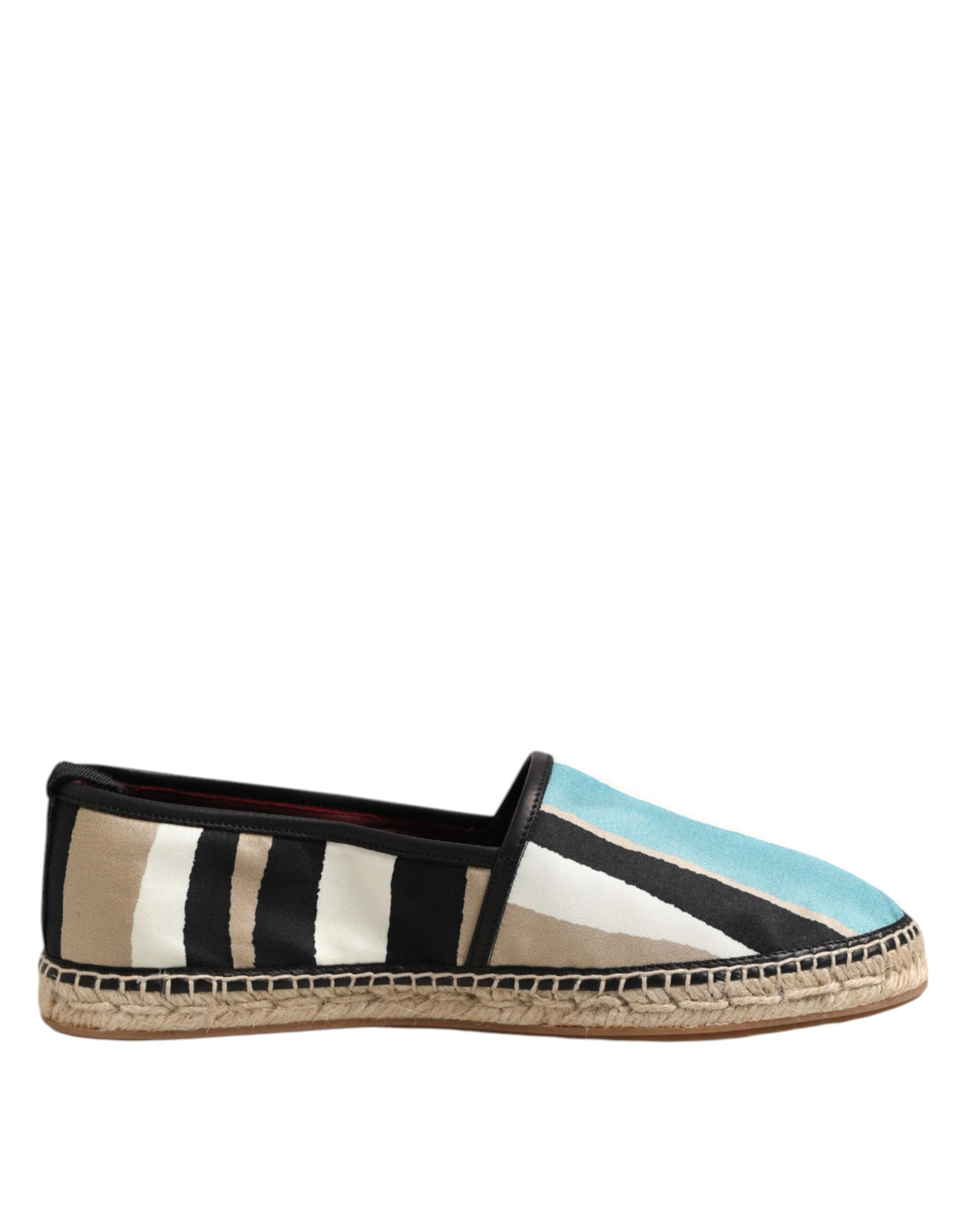 Espadrilles Dolce & Gabbana multicolores
