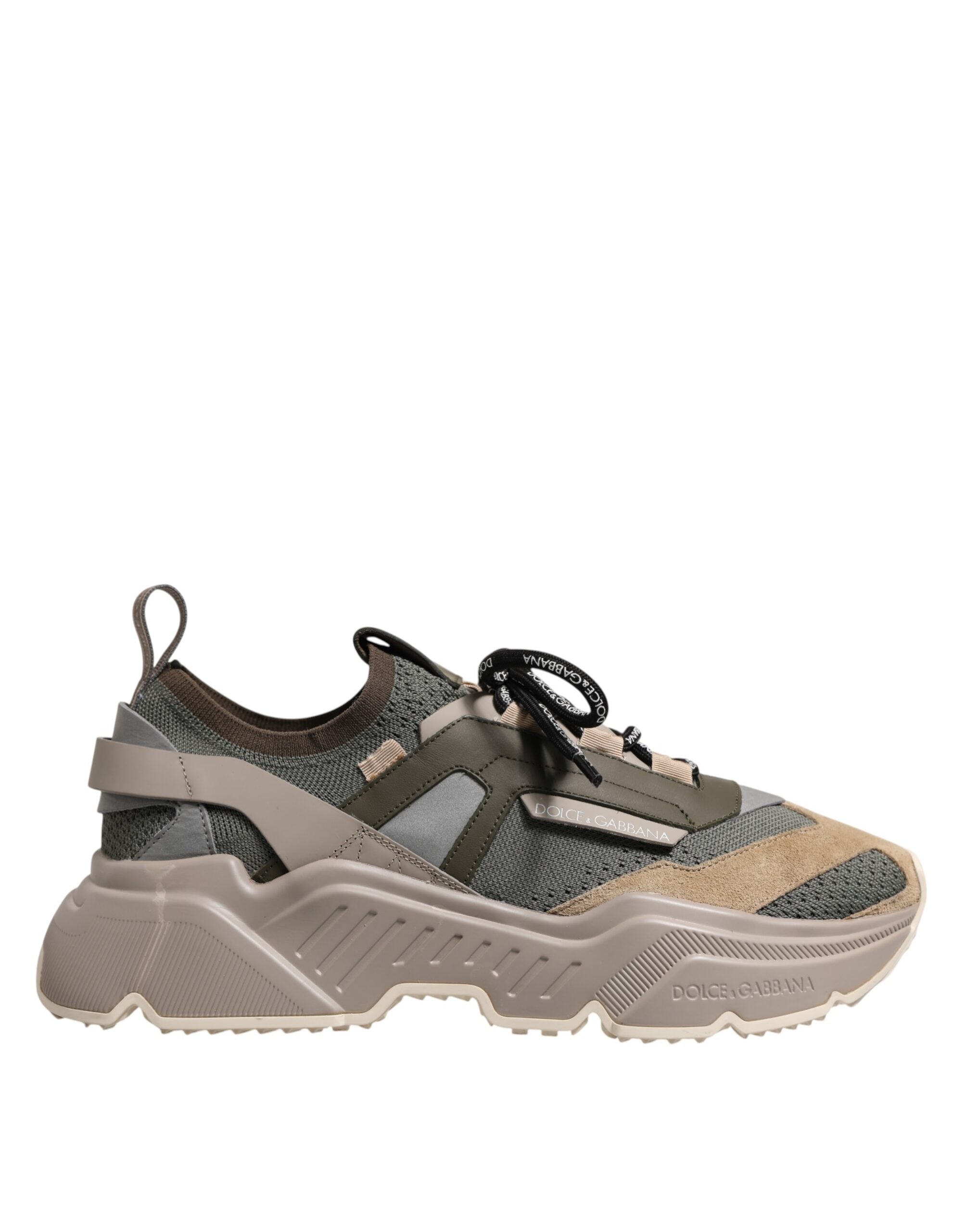 Baskets Dolce & Gabbana Daymaster multicolores