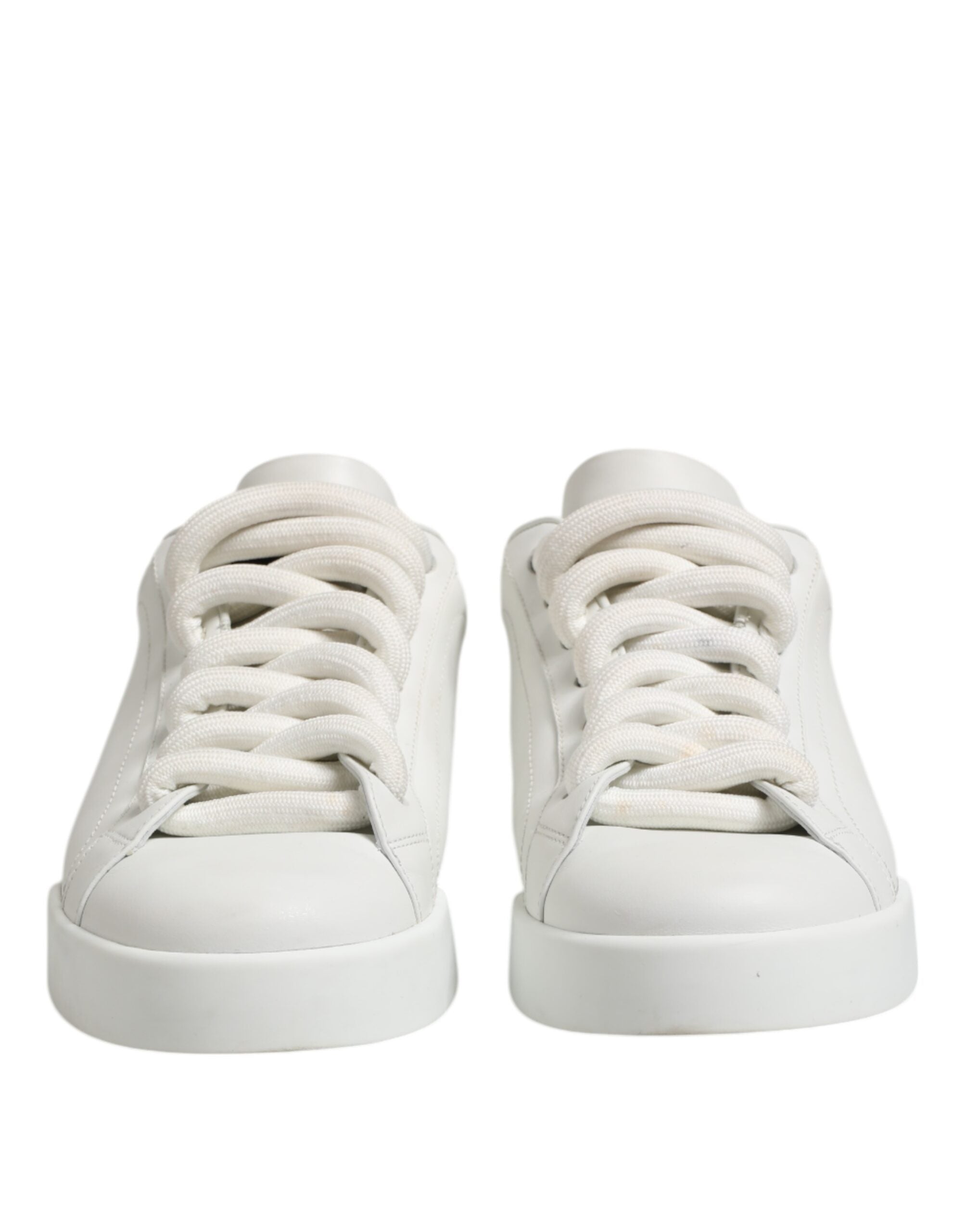 Baskets Dolce & Gabbana blanches