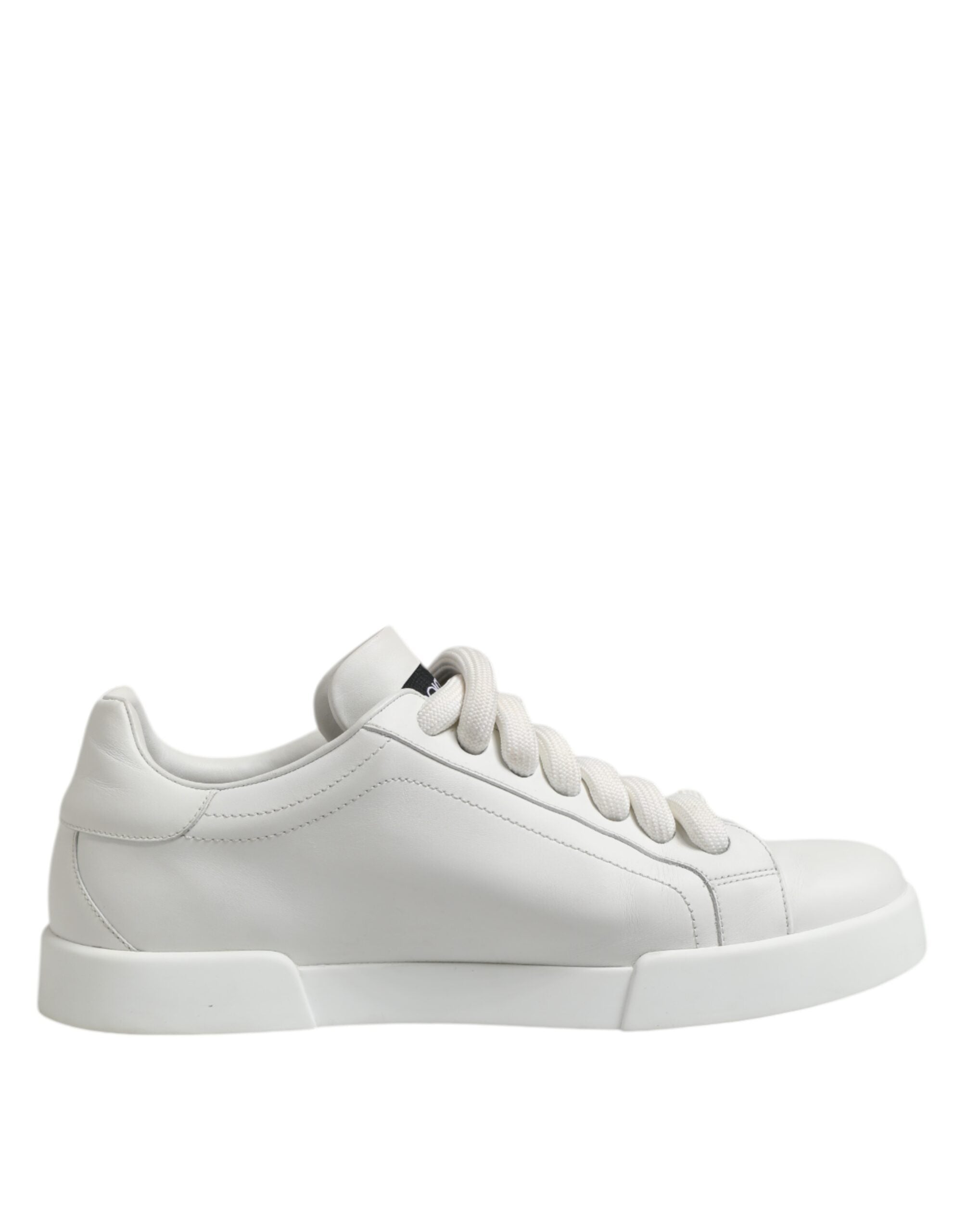 Baskets Dolce & Gabbana blanches