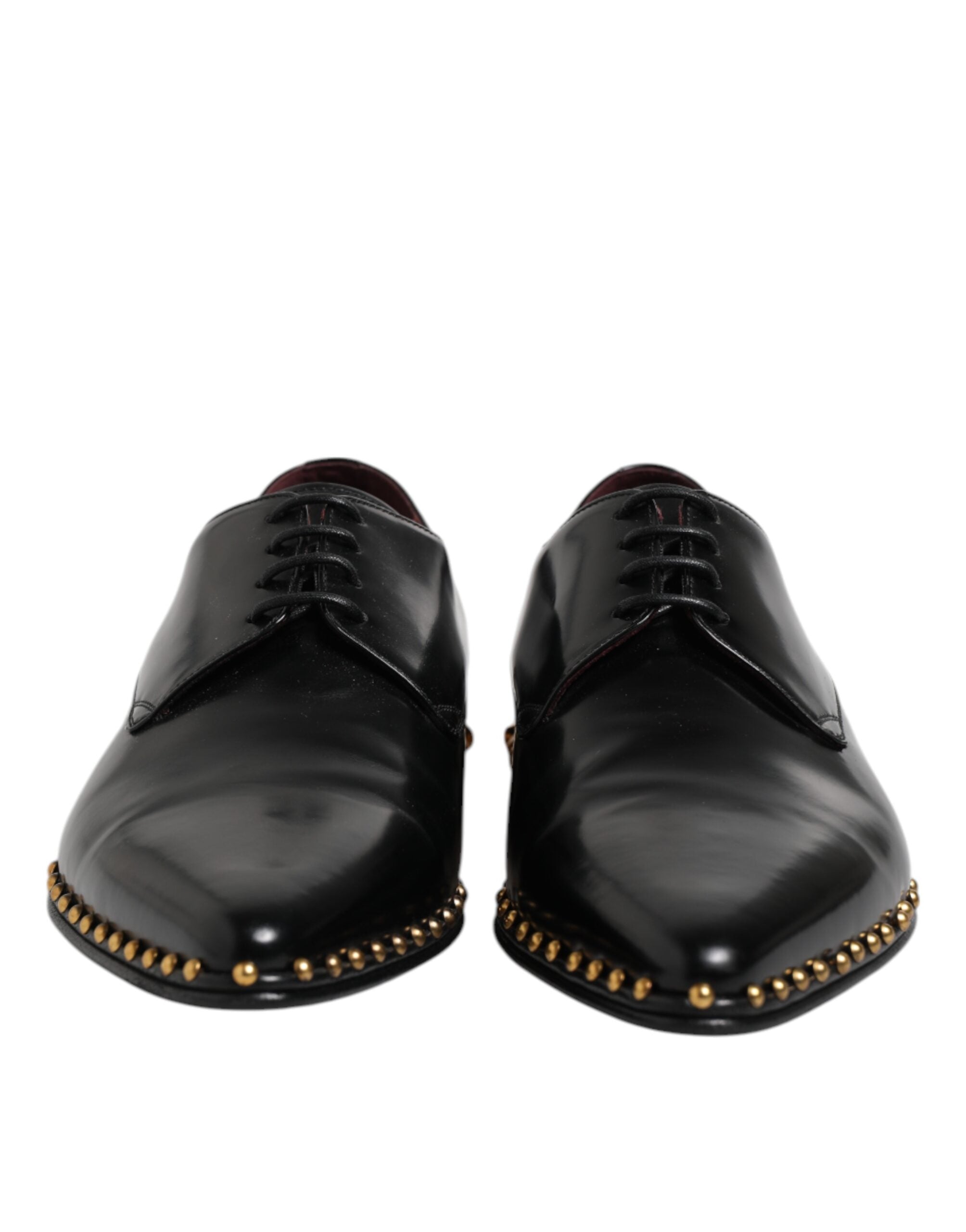 Chaussures Derby Dolce & Gabbana noires
