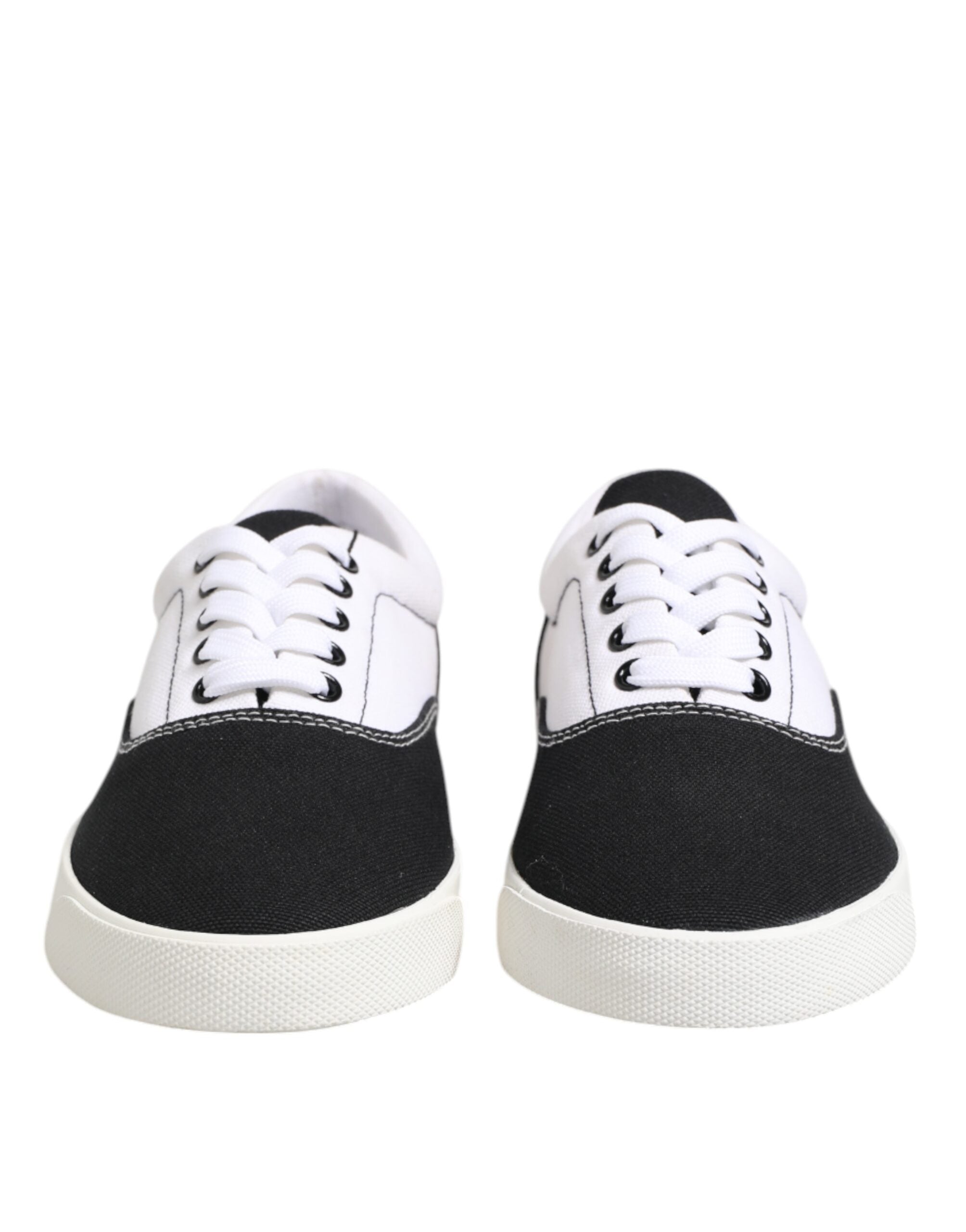 Baskets Dolce & Gabbana noires