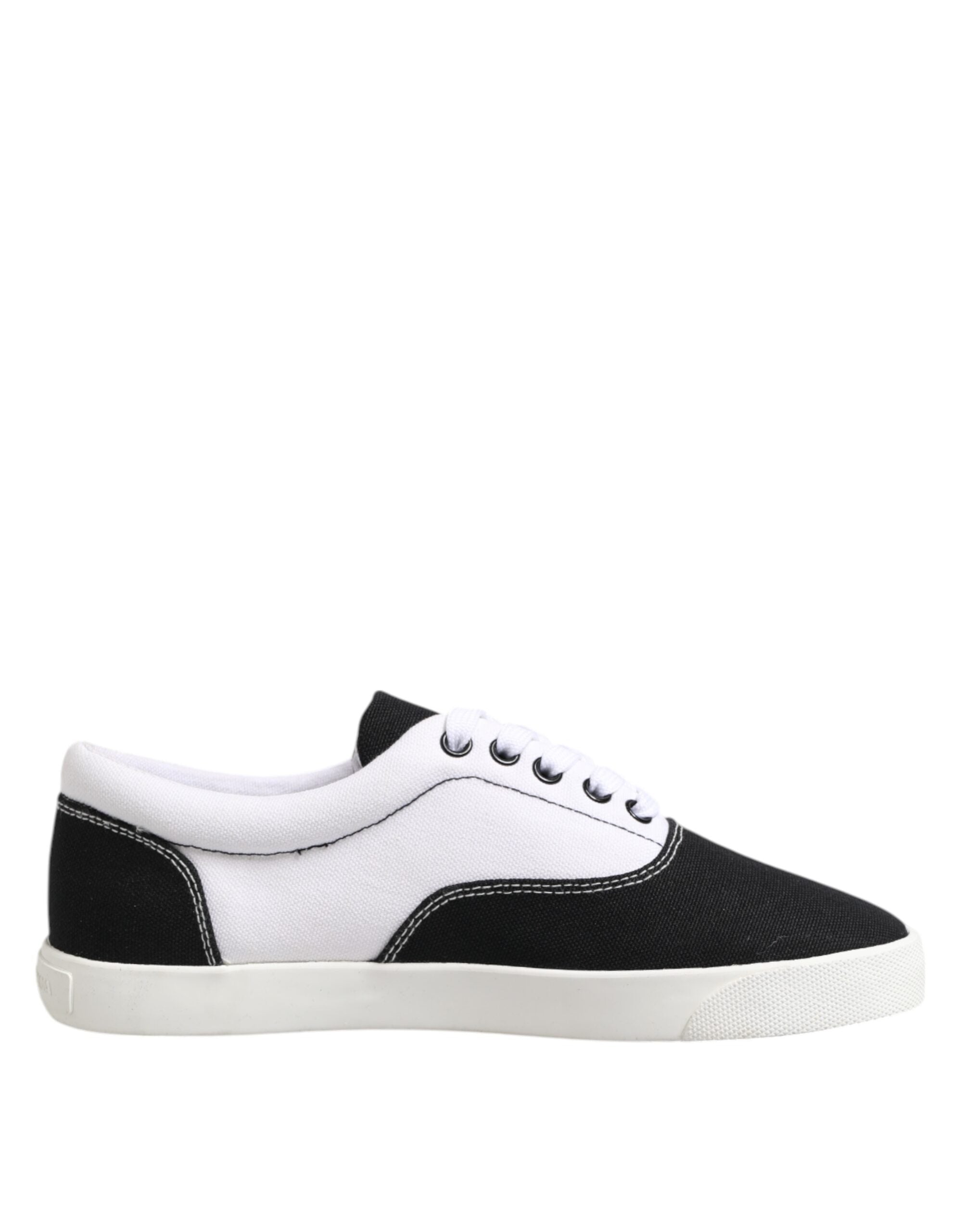 Baskets Dolce & Gabbana noires