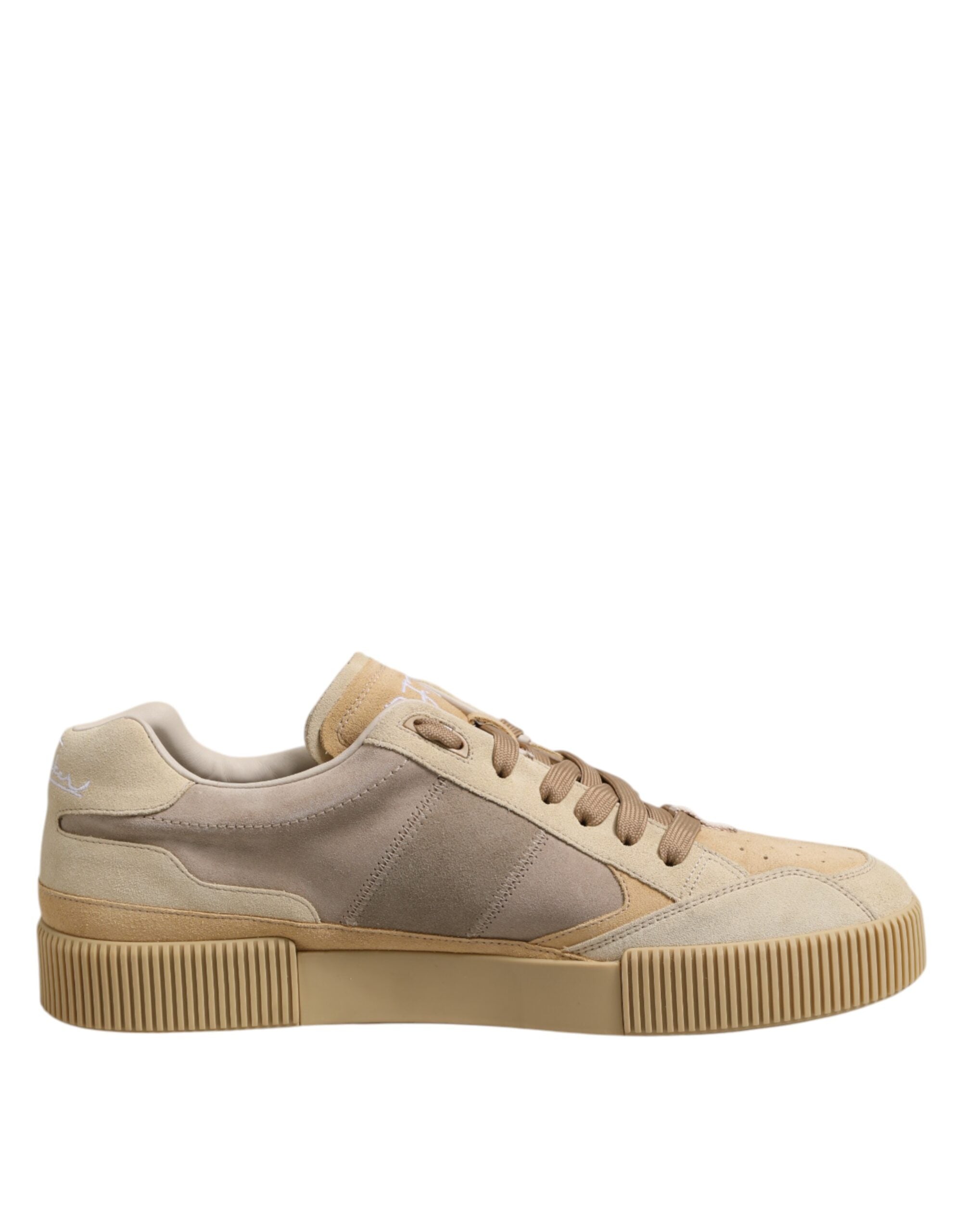 Baskets Dolce & Gabbana beiges