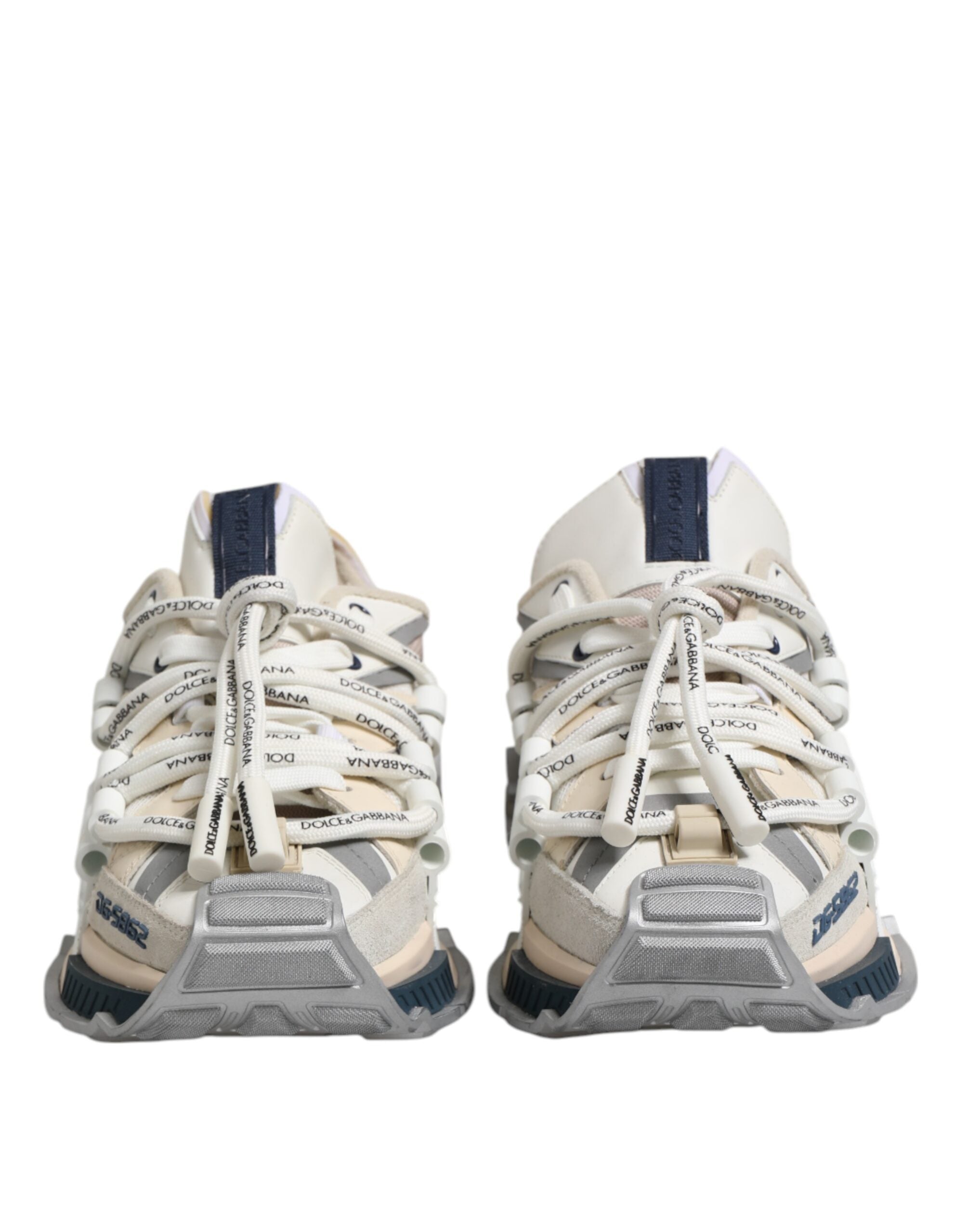 Baskets Dolce & Gabbana Space multicolores