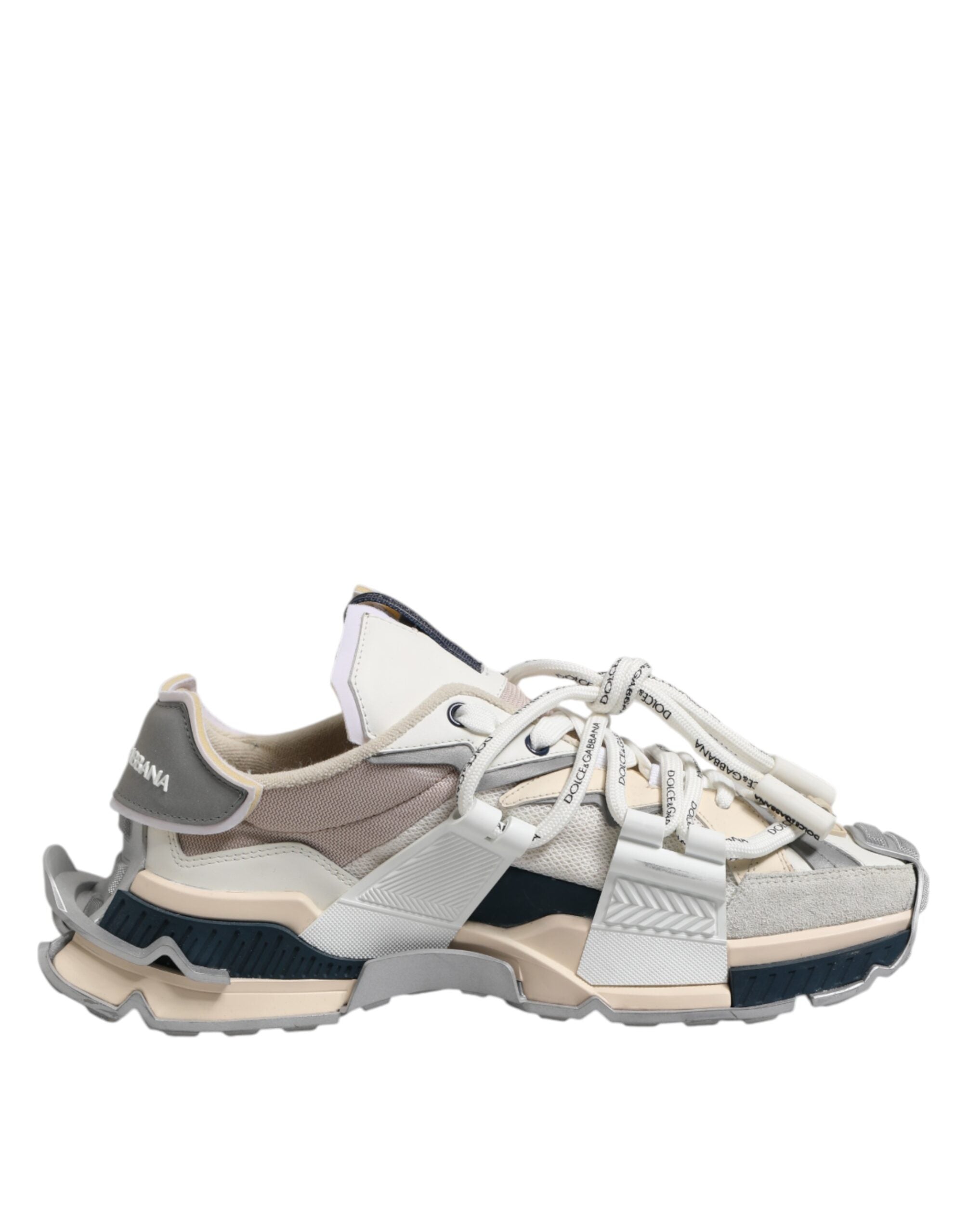 Baskets Dolce & Gabbana Space multicolores