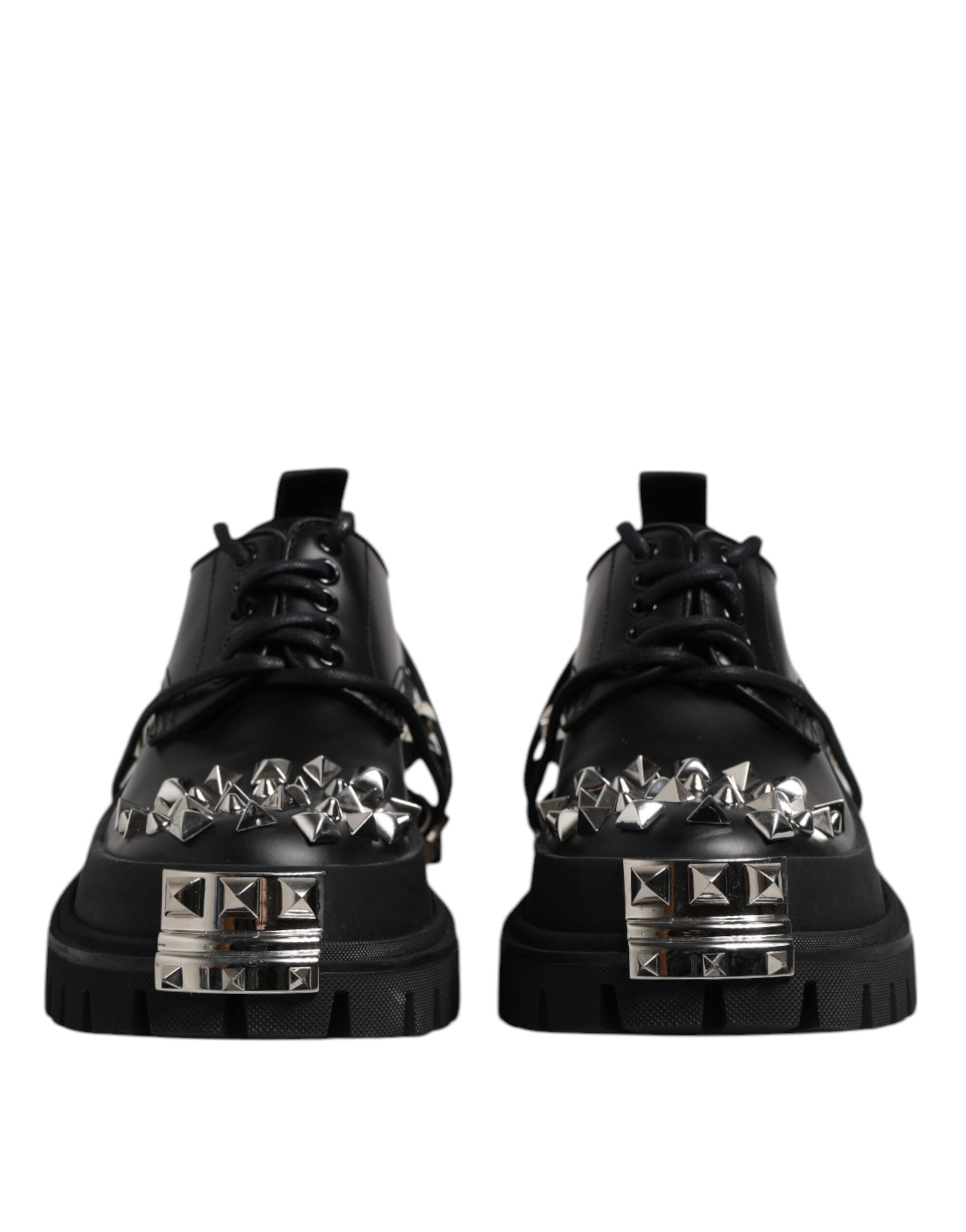 Chaussures DOLCE & GABBANA Derby noires