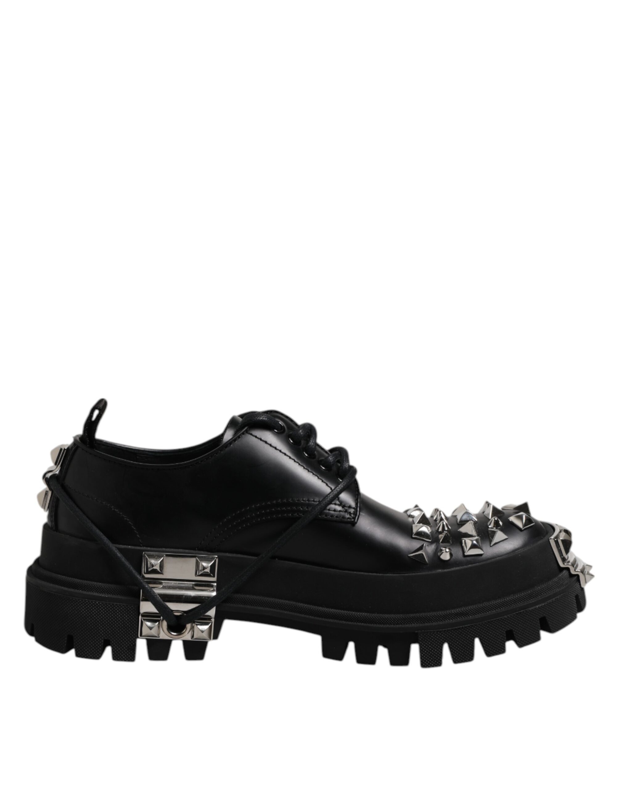 Chaussures DOLCE & GABBANA Derby noires