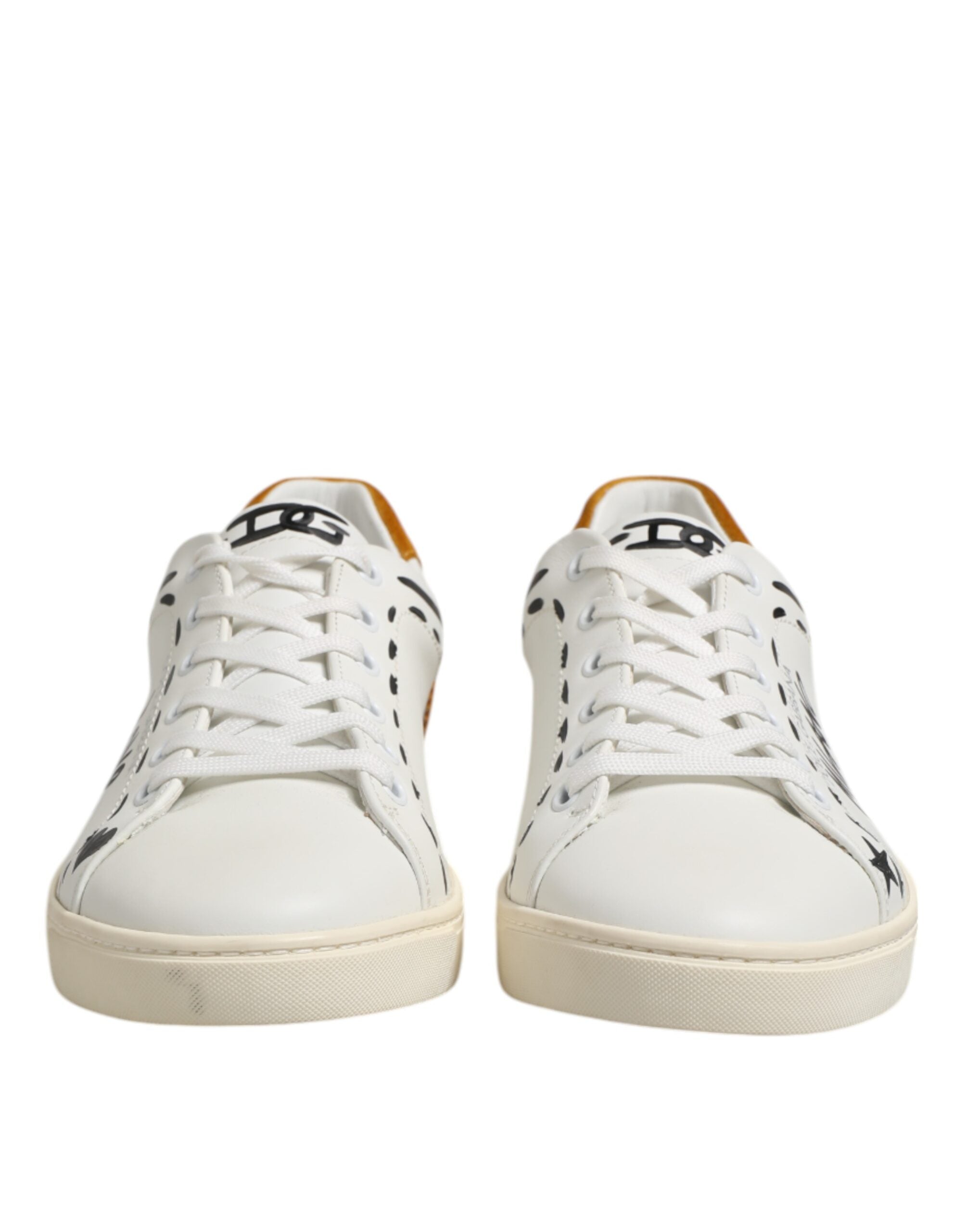 Baskets Dolce & Gabbana blanches