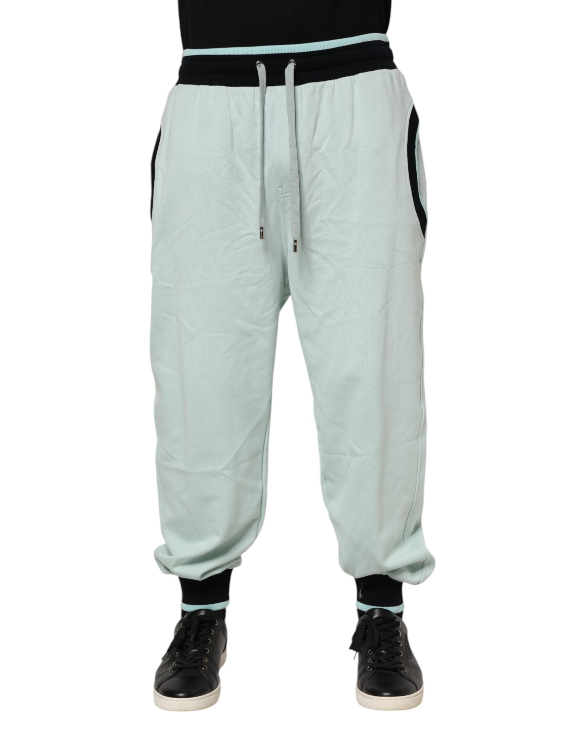 Jogging Dolce & Gabbana vert clair