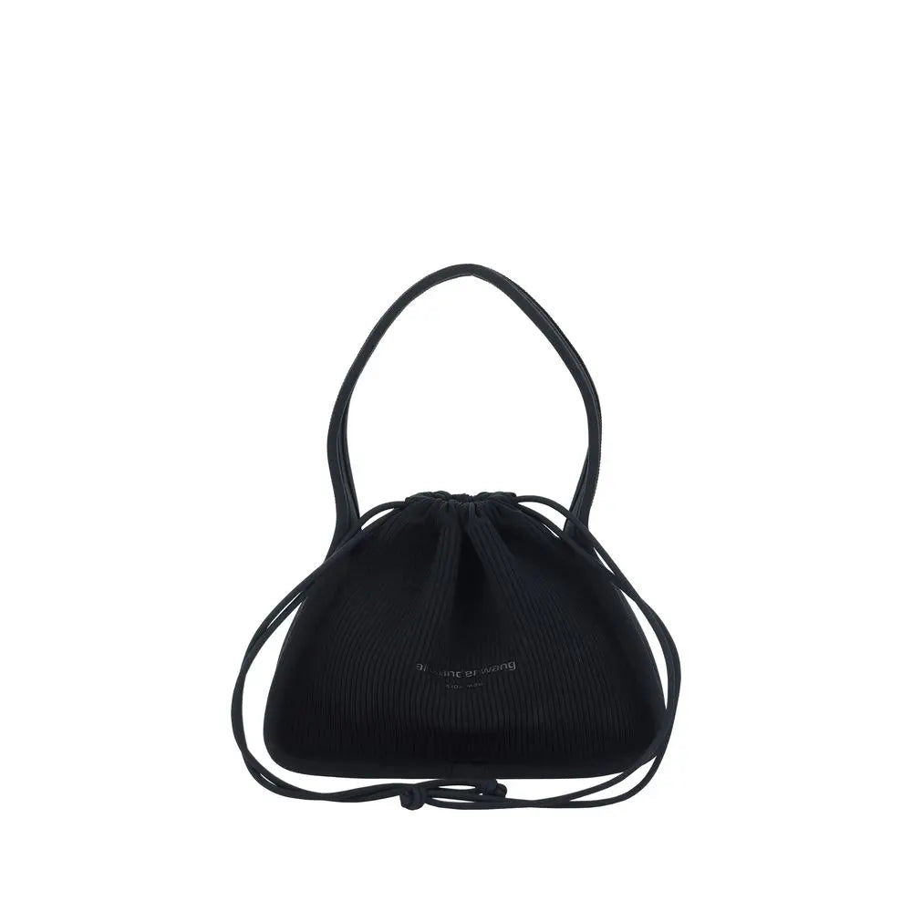 Sac Alexander Wang Ryan noir Alexander Wang