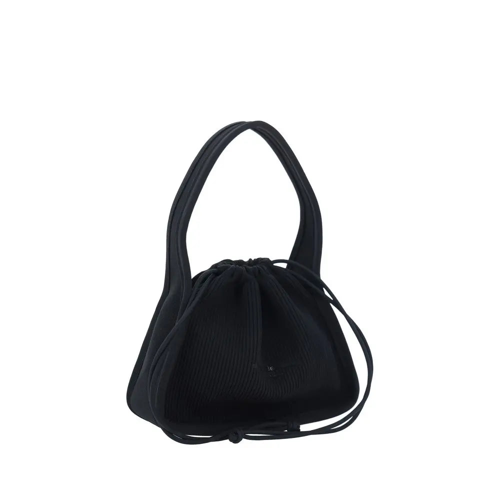 Sac Alexander Wang Ryan noir Alexander Wang