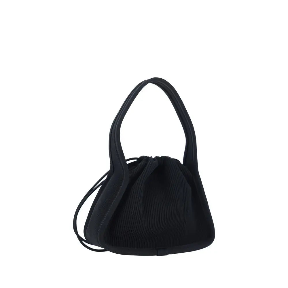 Sac Alexander Wang Ryan noir Alexander Wang