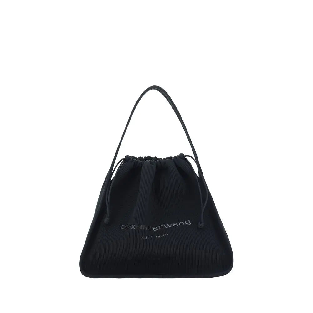 Sac Alexander Wang Ryan noir Alexander Wang