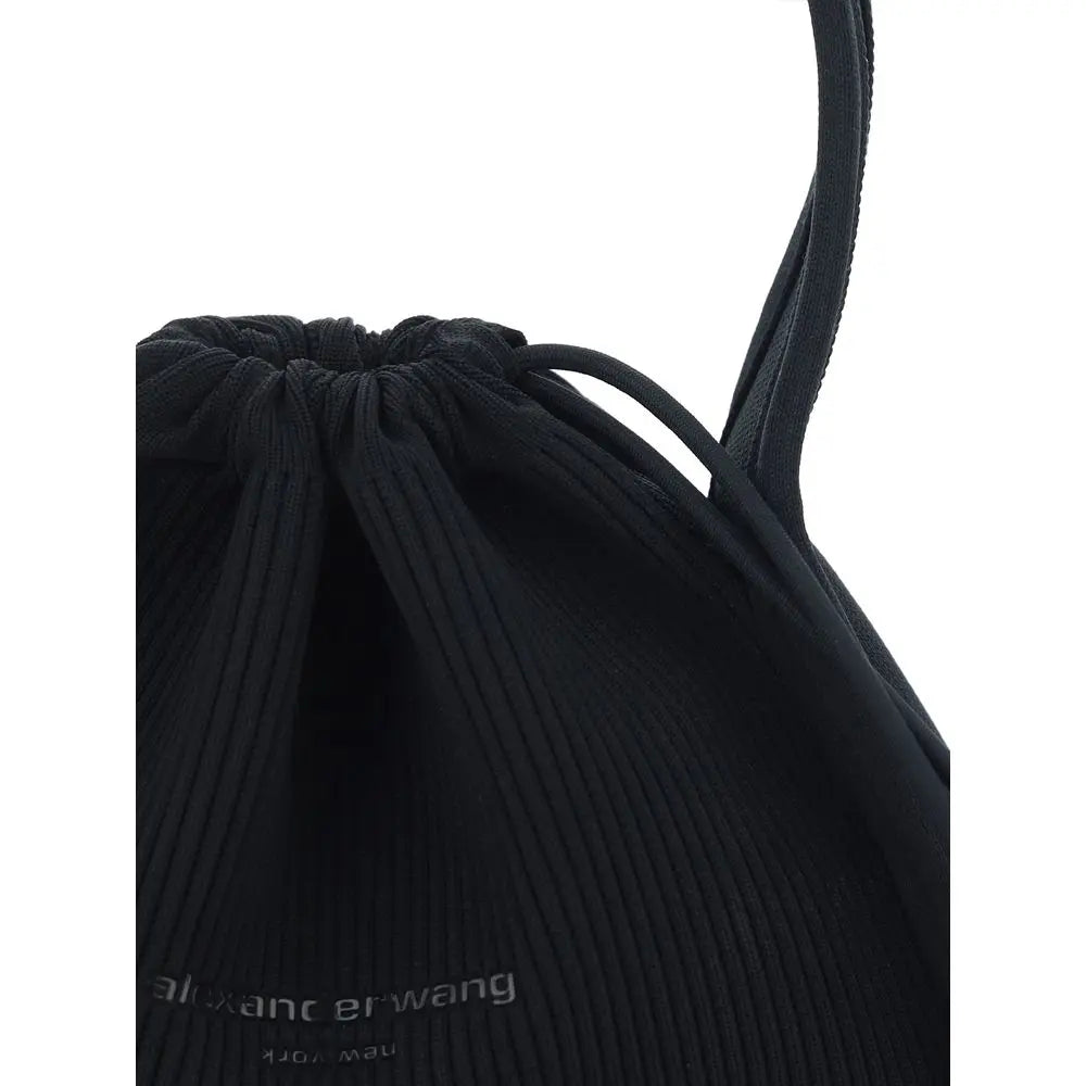 Sac Alexander Wang Ryan noir Alexander Wang