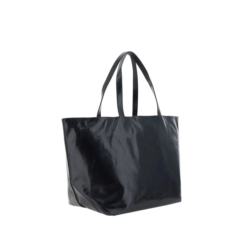 Sac cabas Alexander Wang Punch noir Alexander Wang