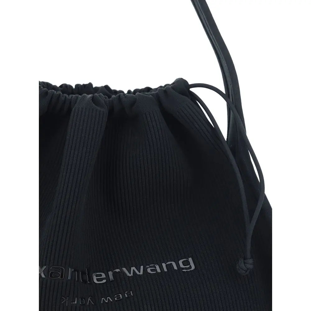 Sac Alexander Wang Ryan noir Alexander Wang