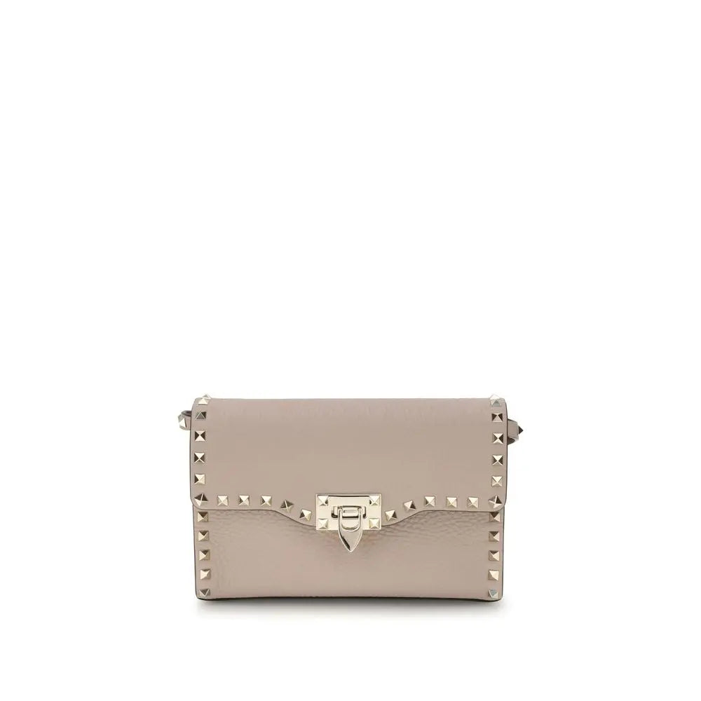 Sac Valentino Garavani Rockstud noir Valentino Garavani