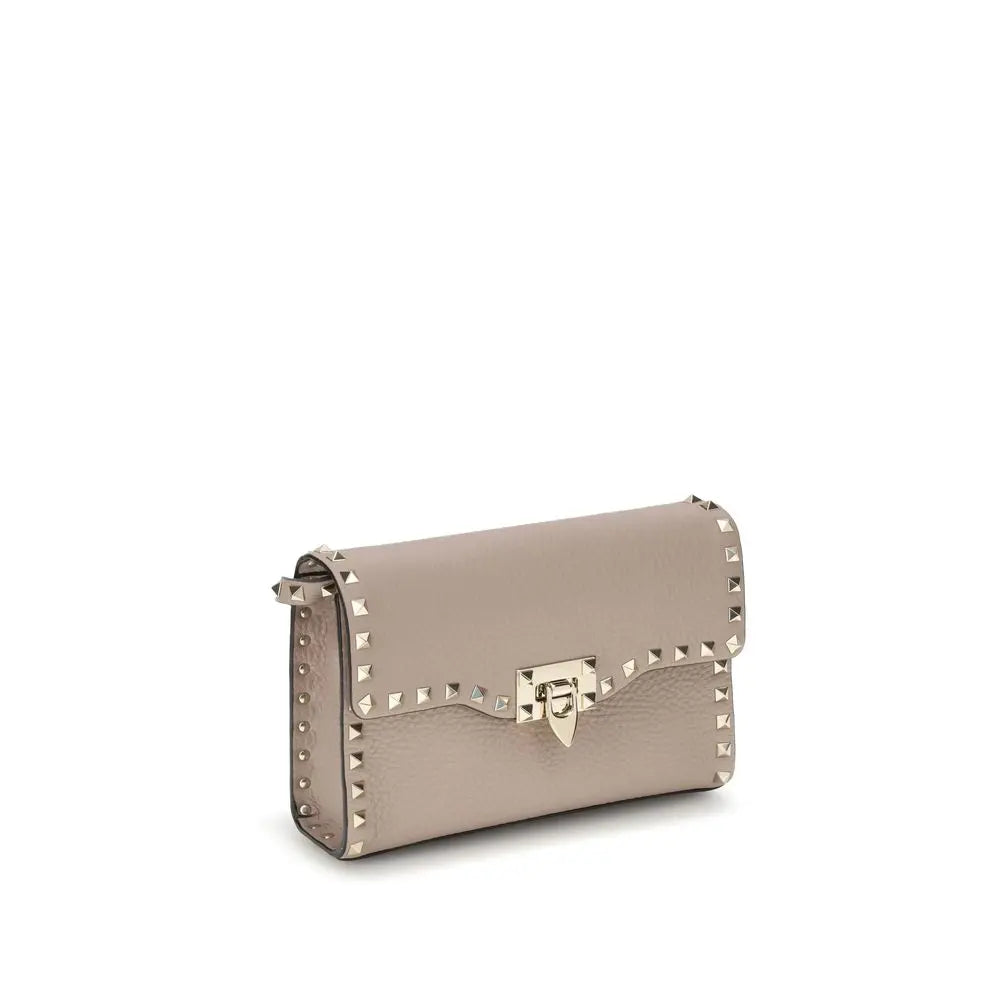 Sac Valentino Garavani Rockstud noir Valentino Garavani