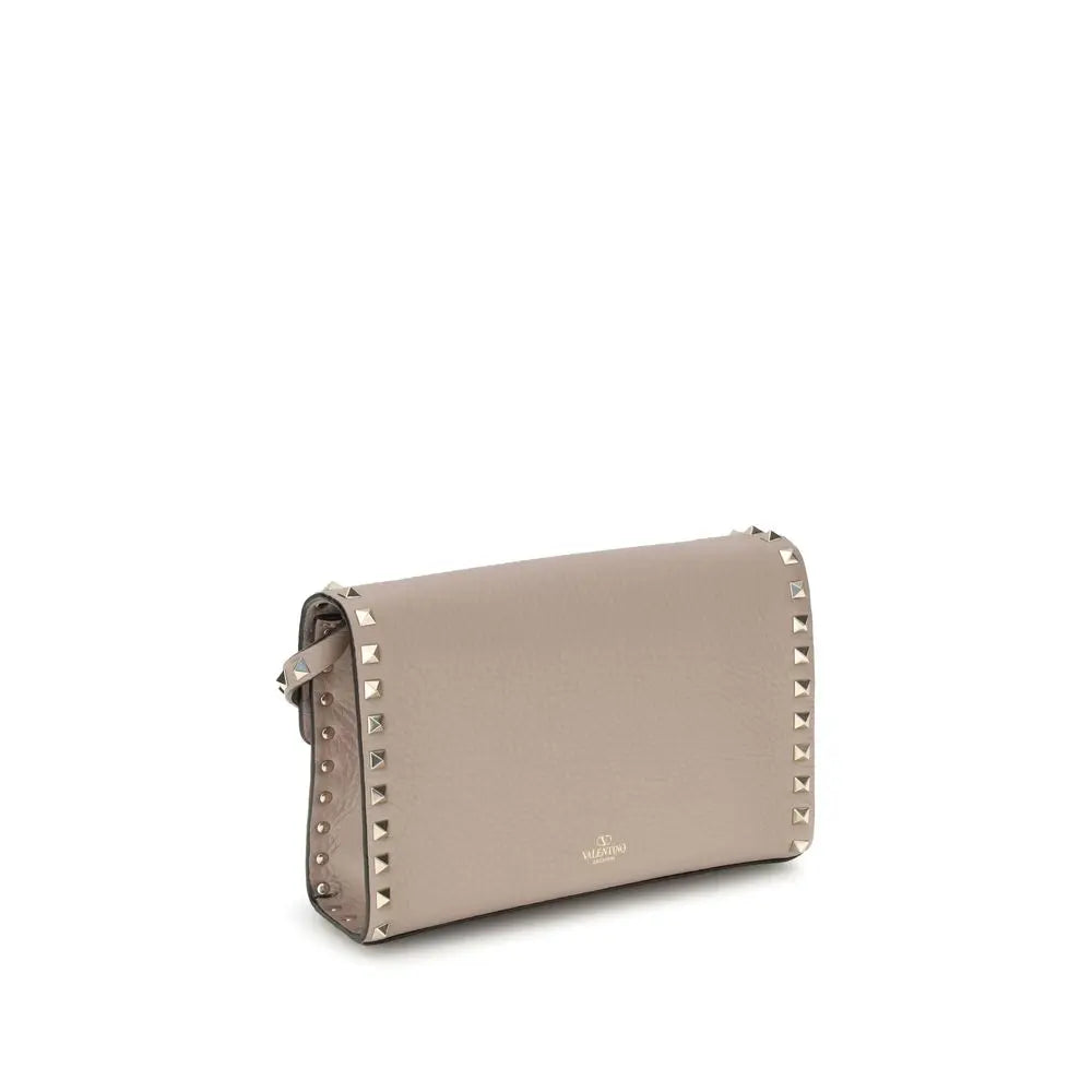 Sac Valentino Garavani Rockstud noir Valentino Garavani