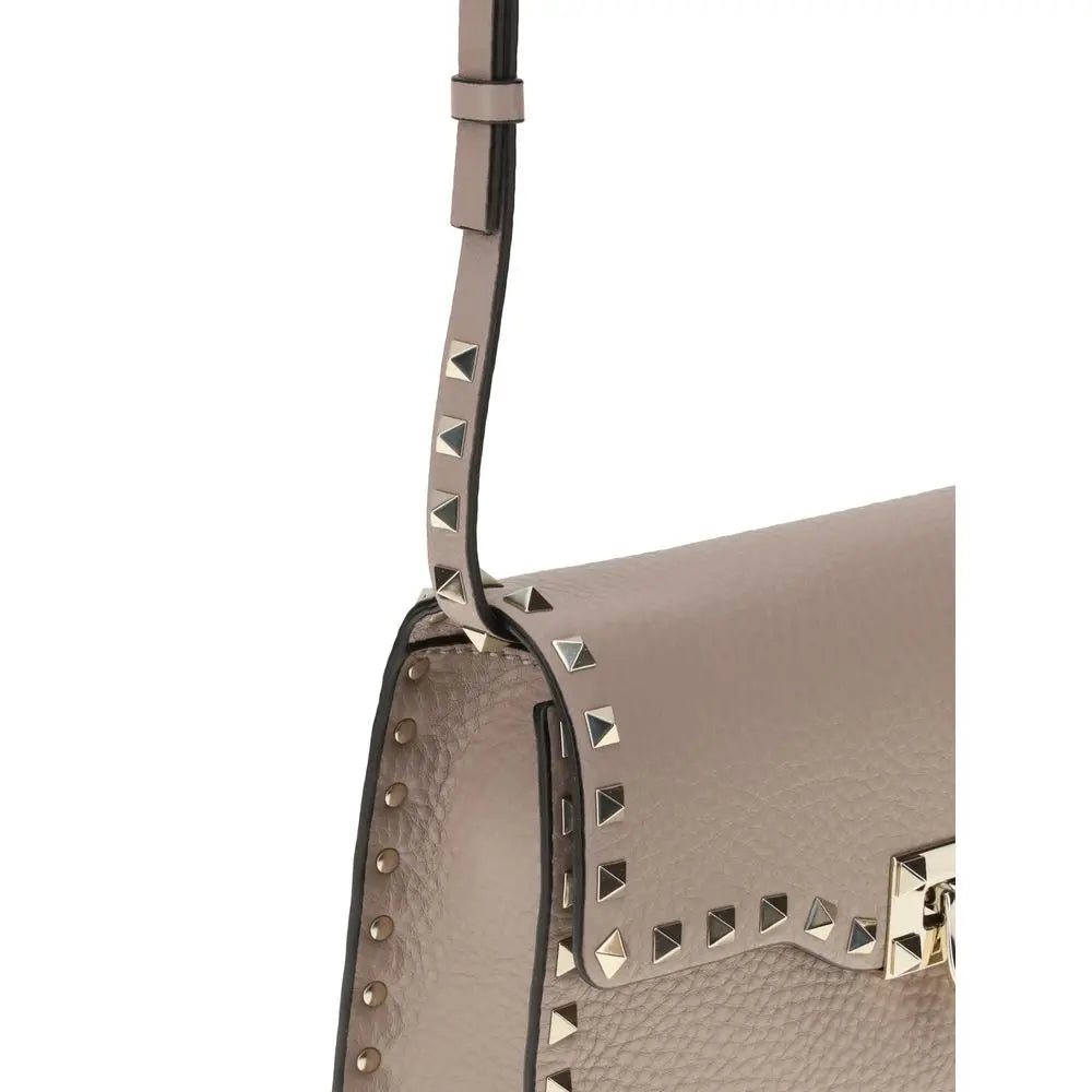 Sac Valentino Garavani Rockstud noir Valentino Garavani