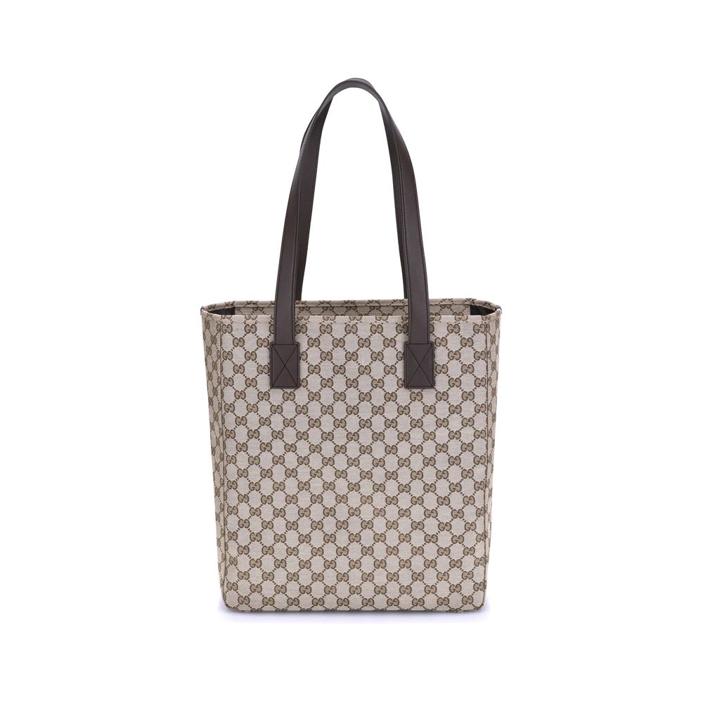 Tote bag Gucci GG fabric multicolore