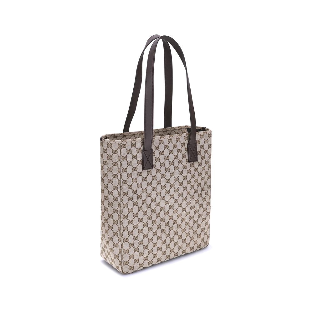 Tote bag Gucci GG fabric multicolore