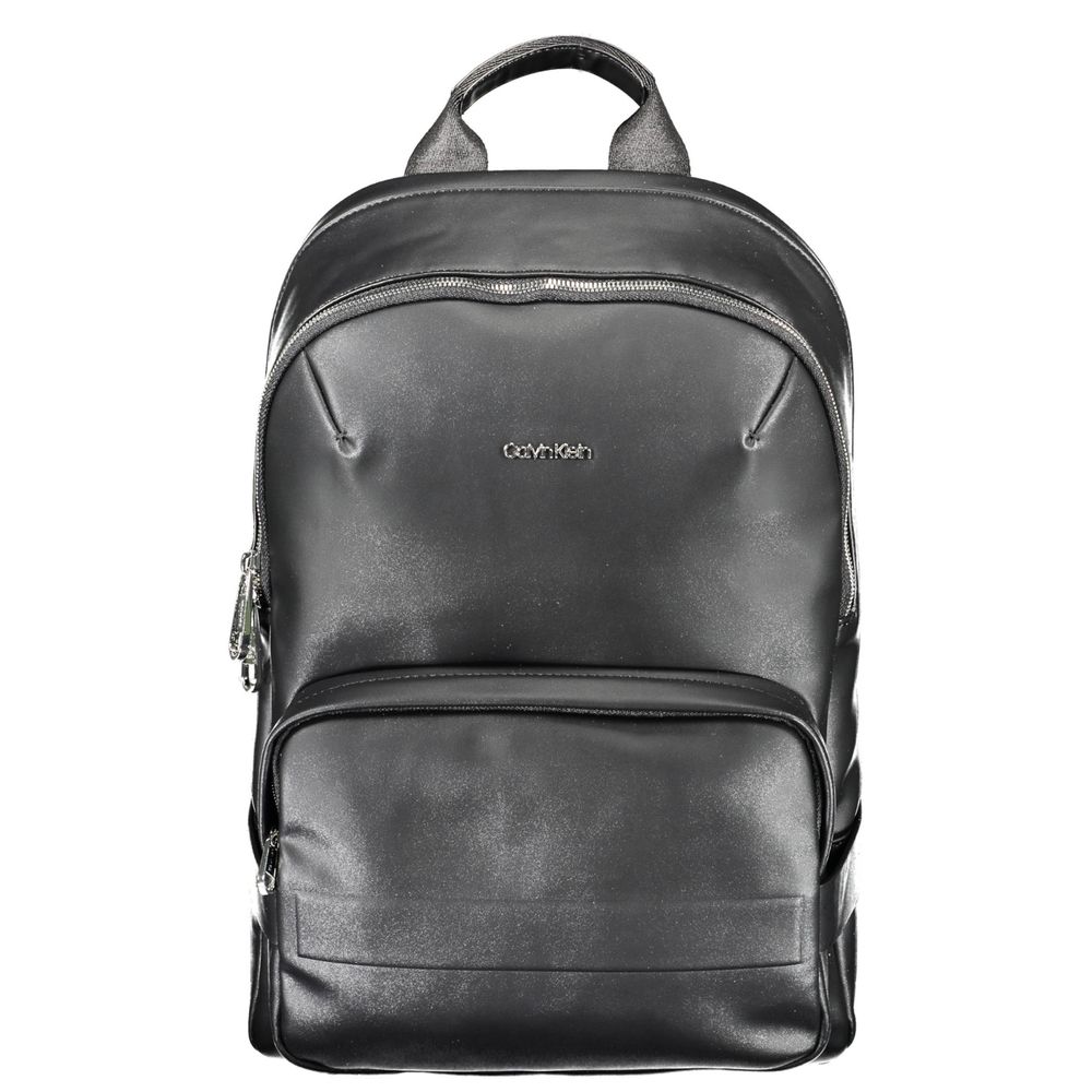 Sac à dos noir