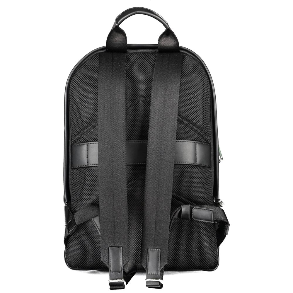 Sac à dos noir