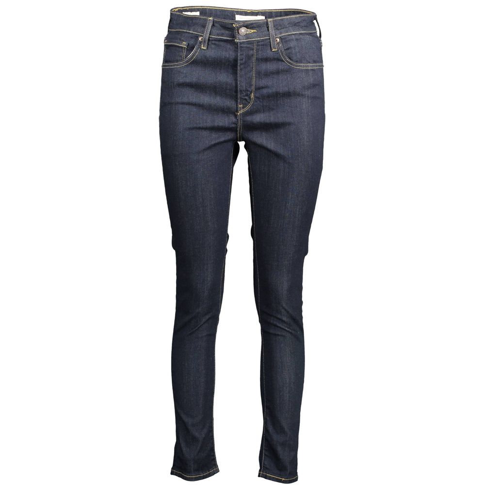 Jeans Levi's noirs