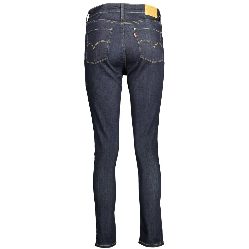 Jeans Levi's noirs