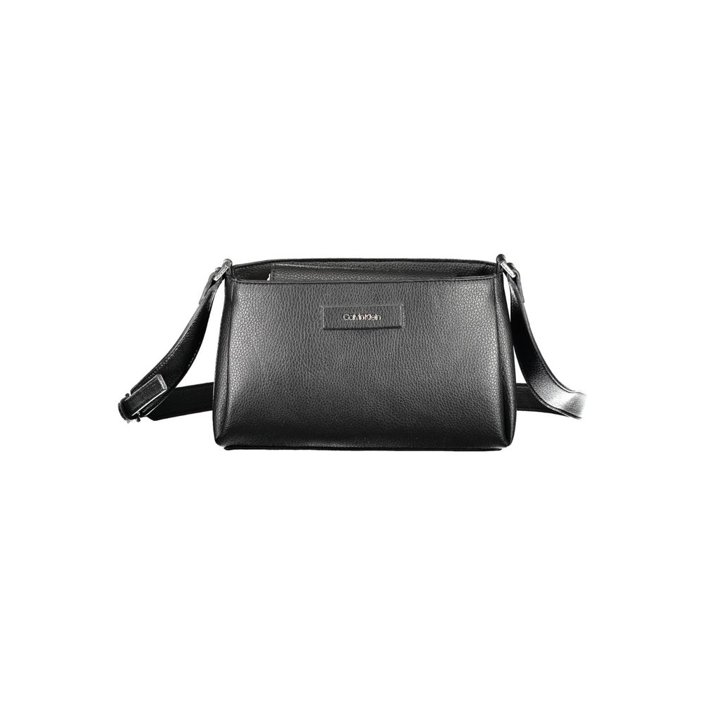 Sac à main noir