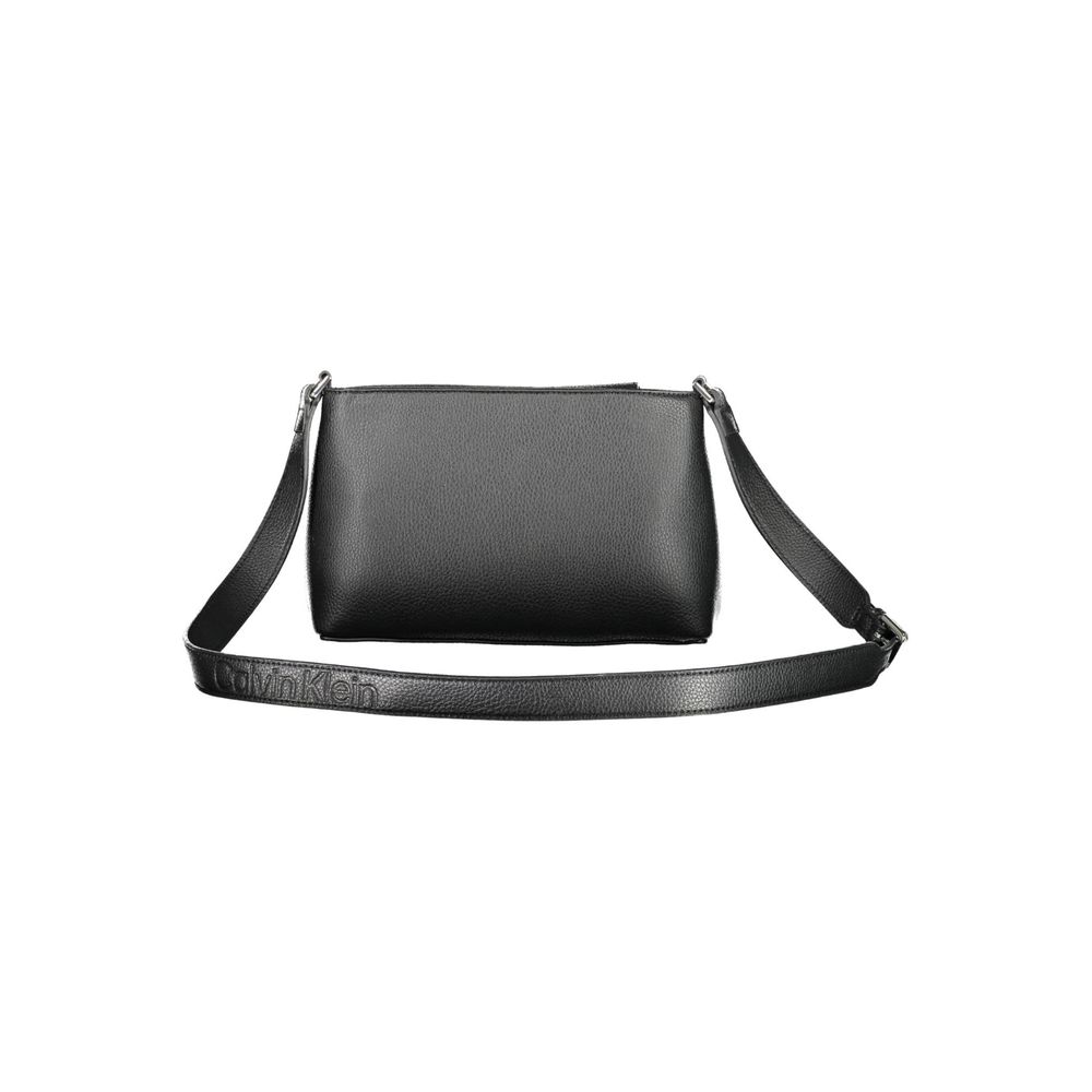 Sac à main noir