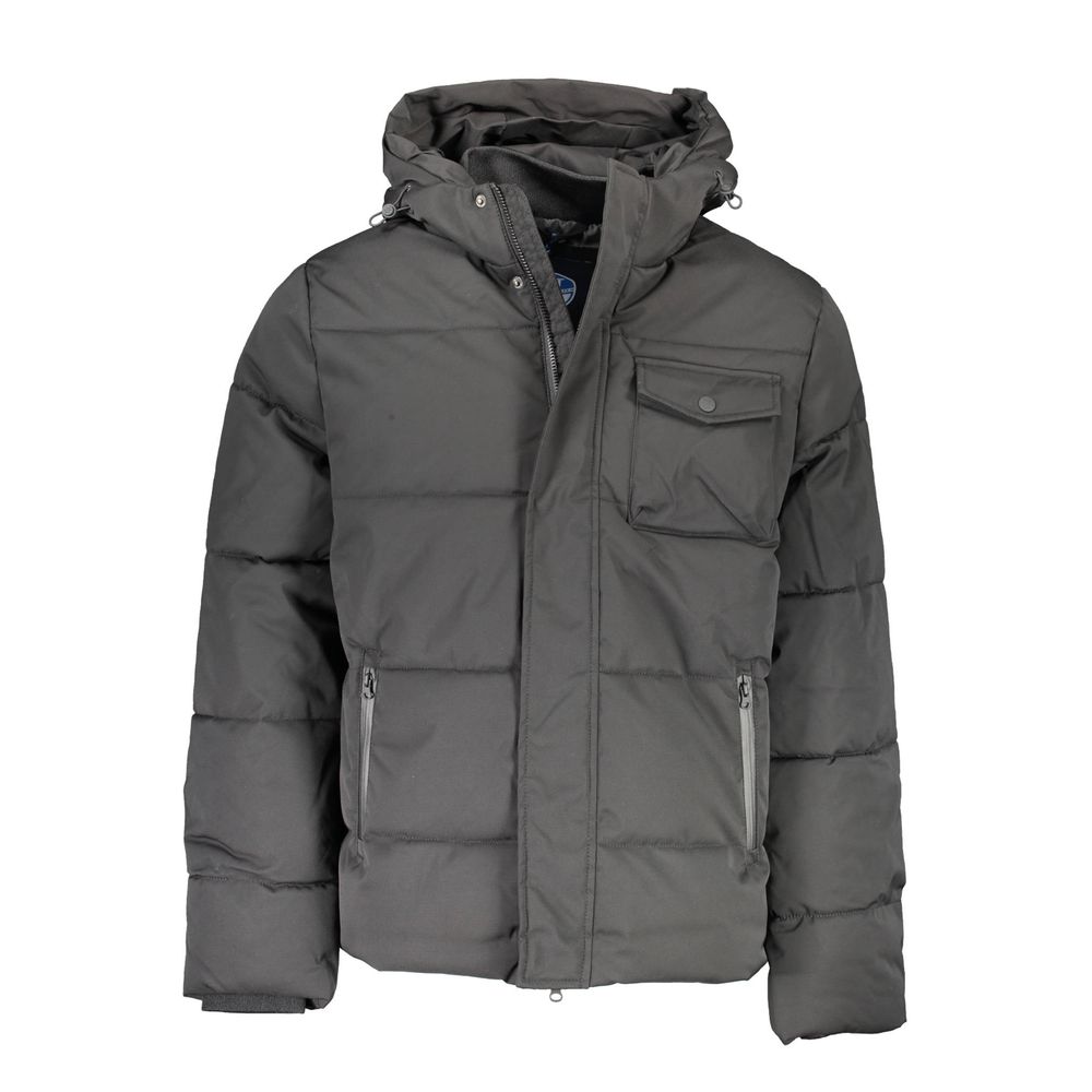 Veste [Marque] [Nom du modèle] noire