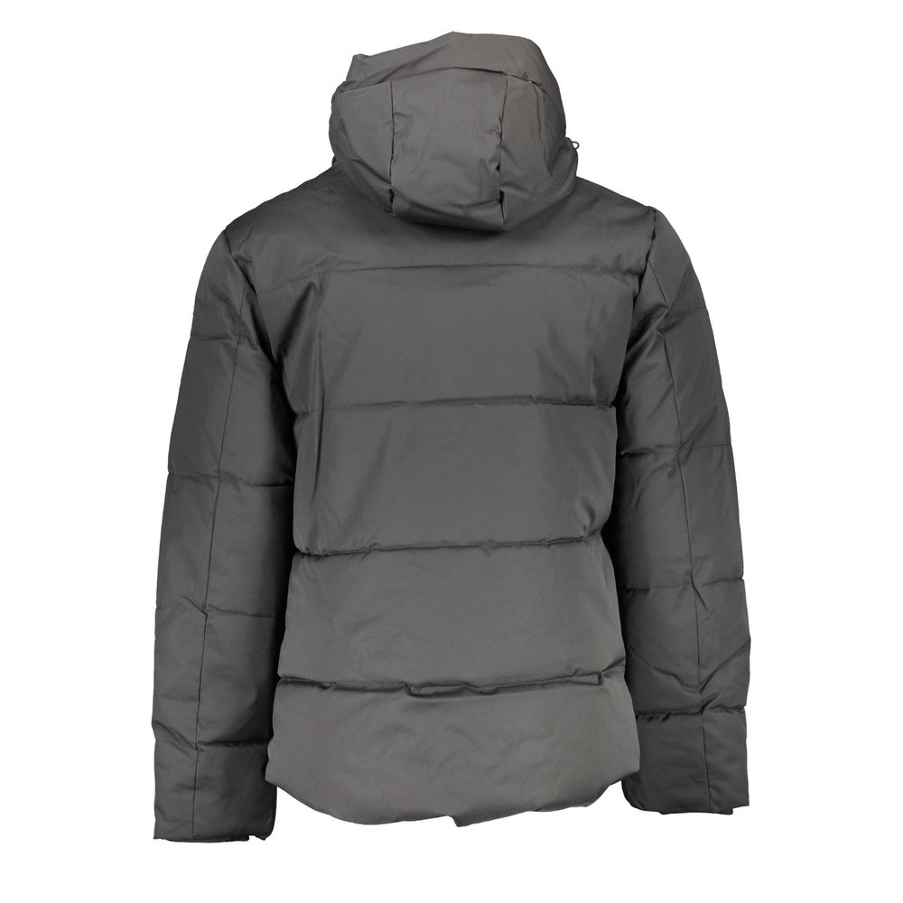 Veste [Marque] [Nom du modèle] noire
