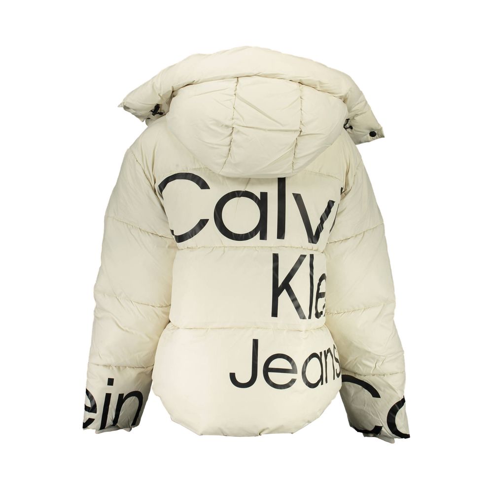 Veste Calvin Klein beige