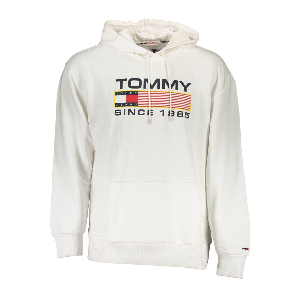 Sweatshirt Marque blanc