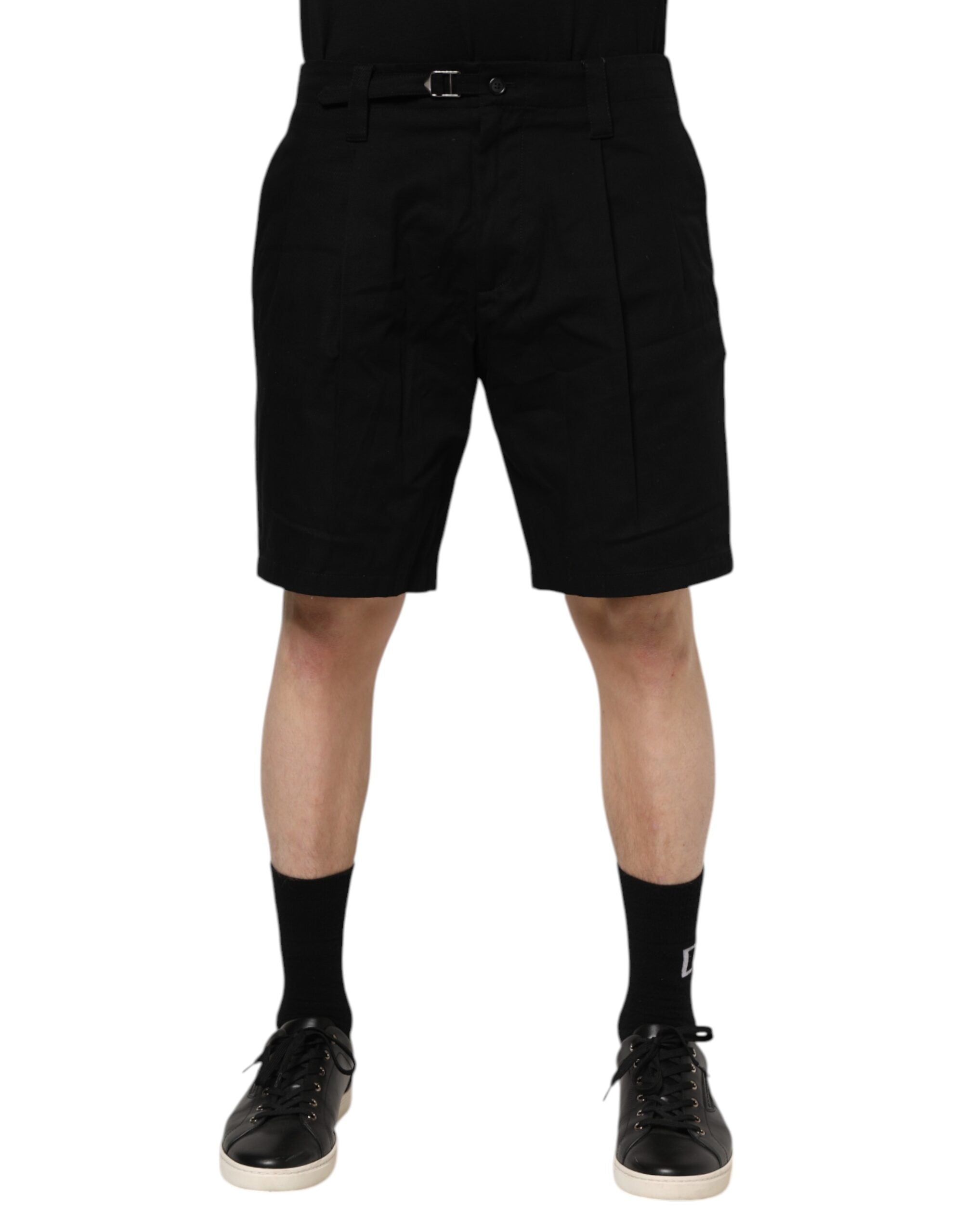 Shorts Dolce & Gabbana noirs